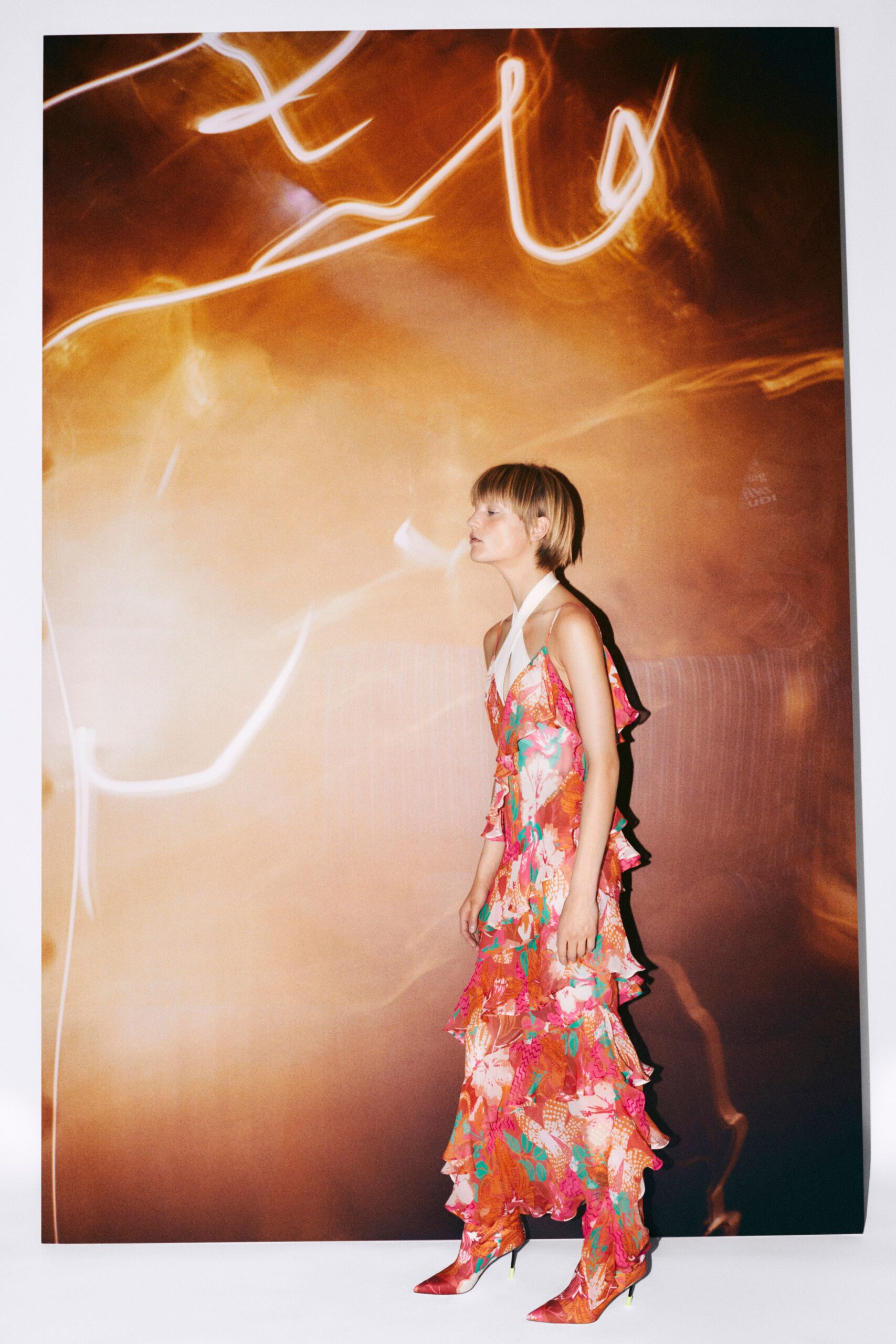 MSGM Resort 23 Look 34