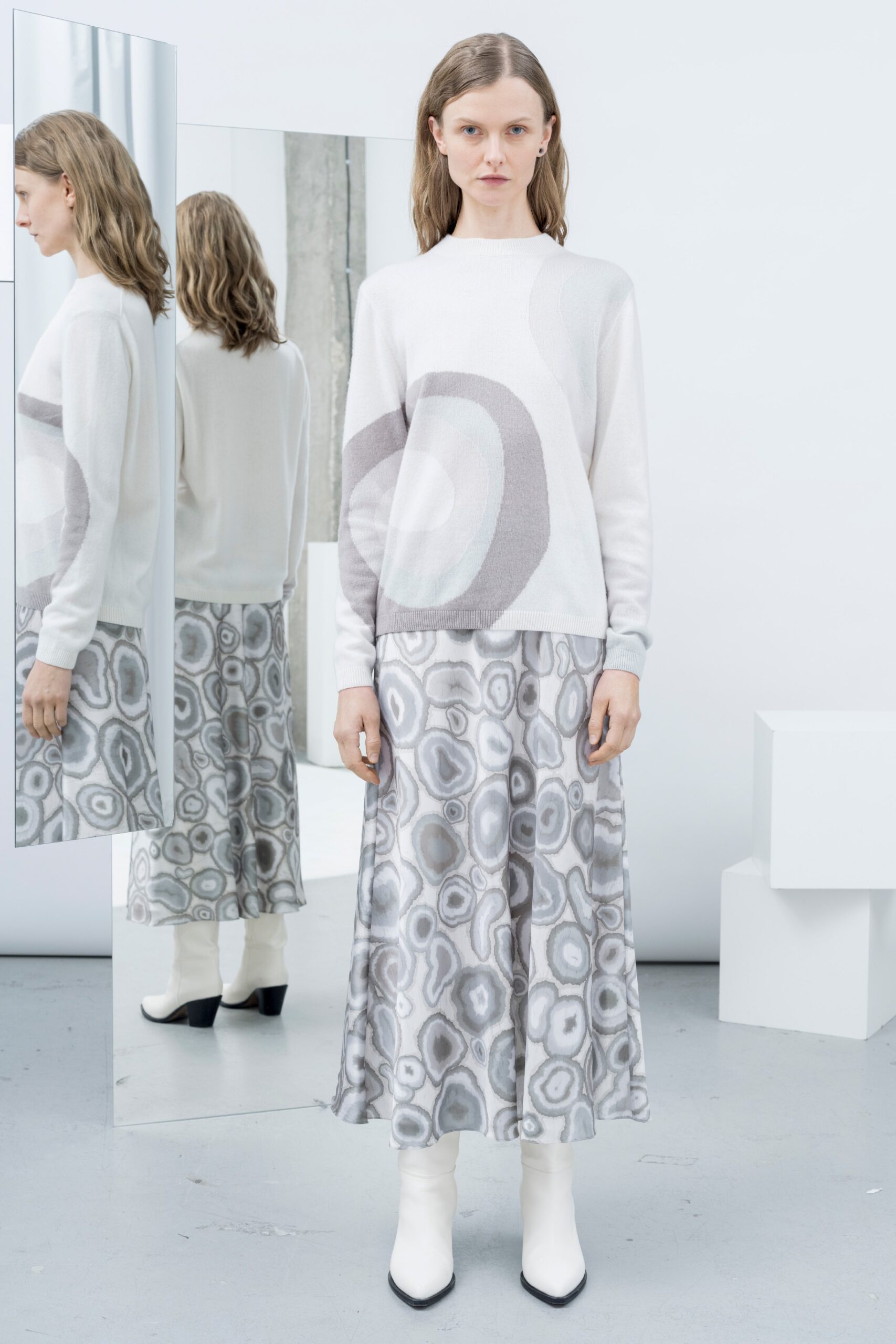 Nehera F/W 23 Look 34