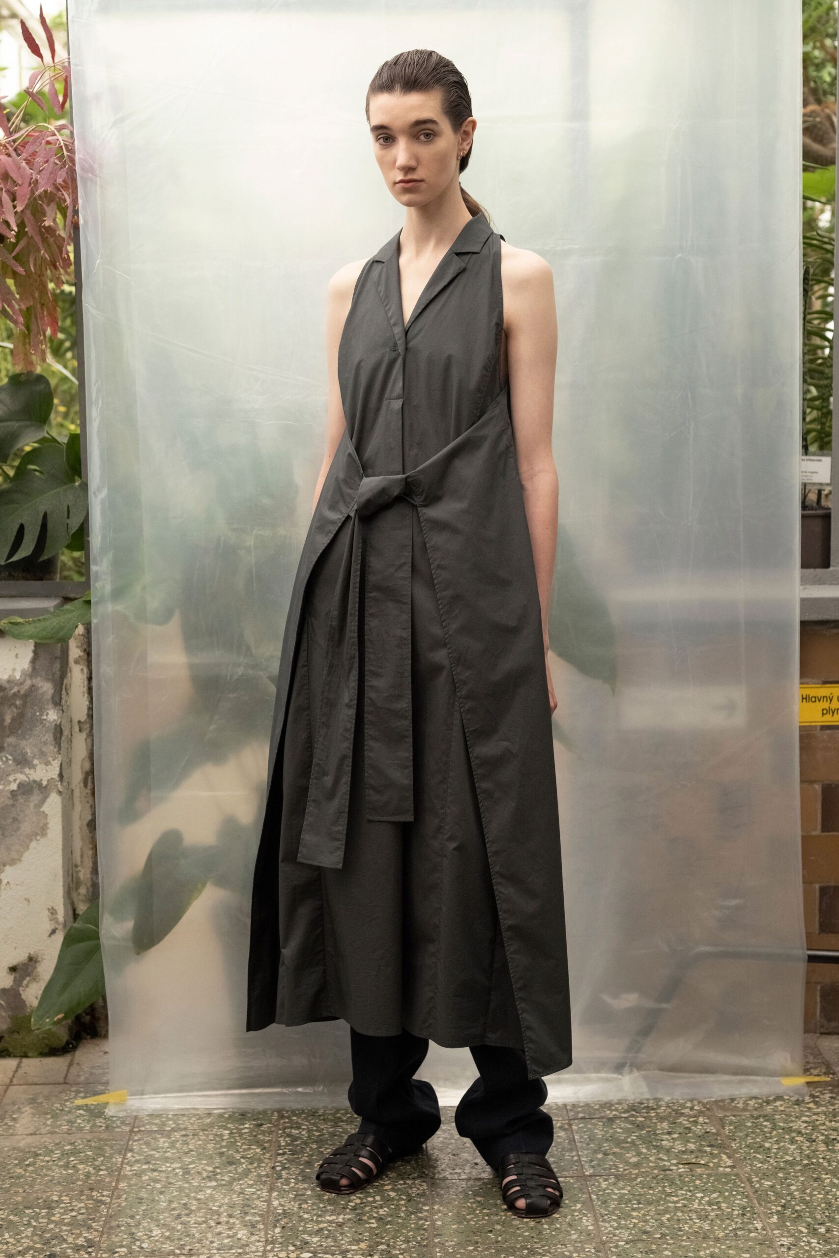 Nehera Resort 23 Look 34