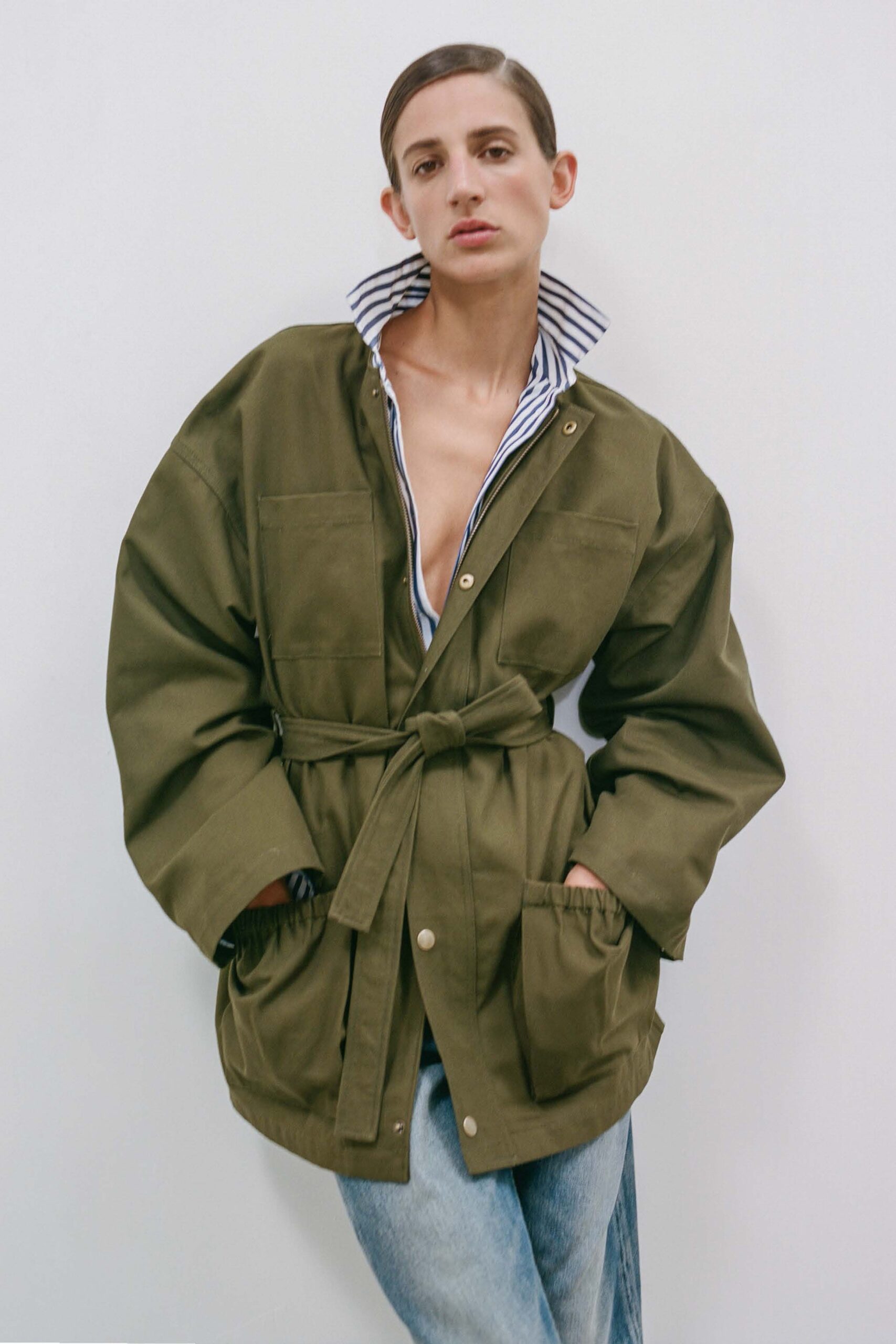 Nili Lotan S/S 23 Look 34