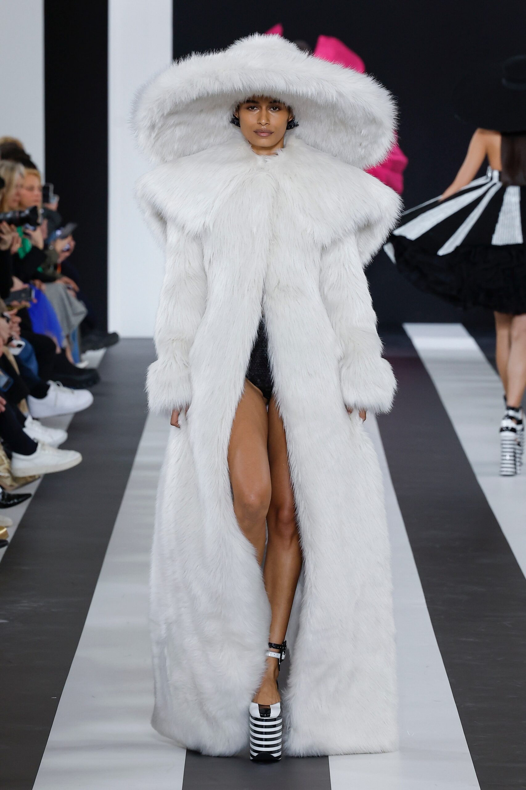 Nina Ricci F/W 23 Look 34
