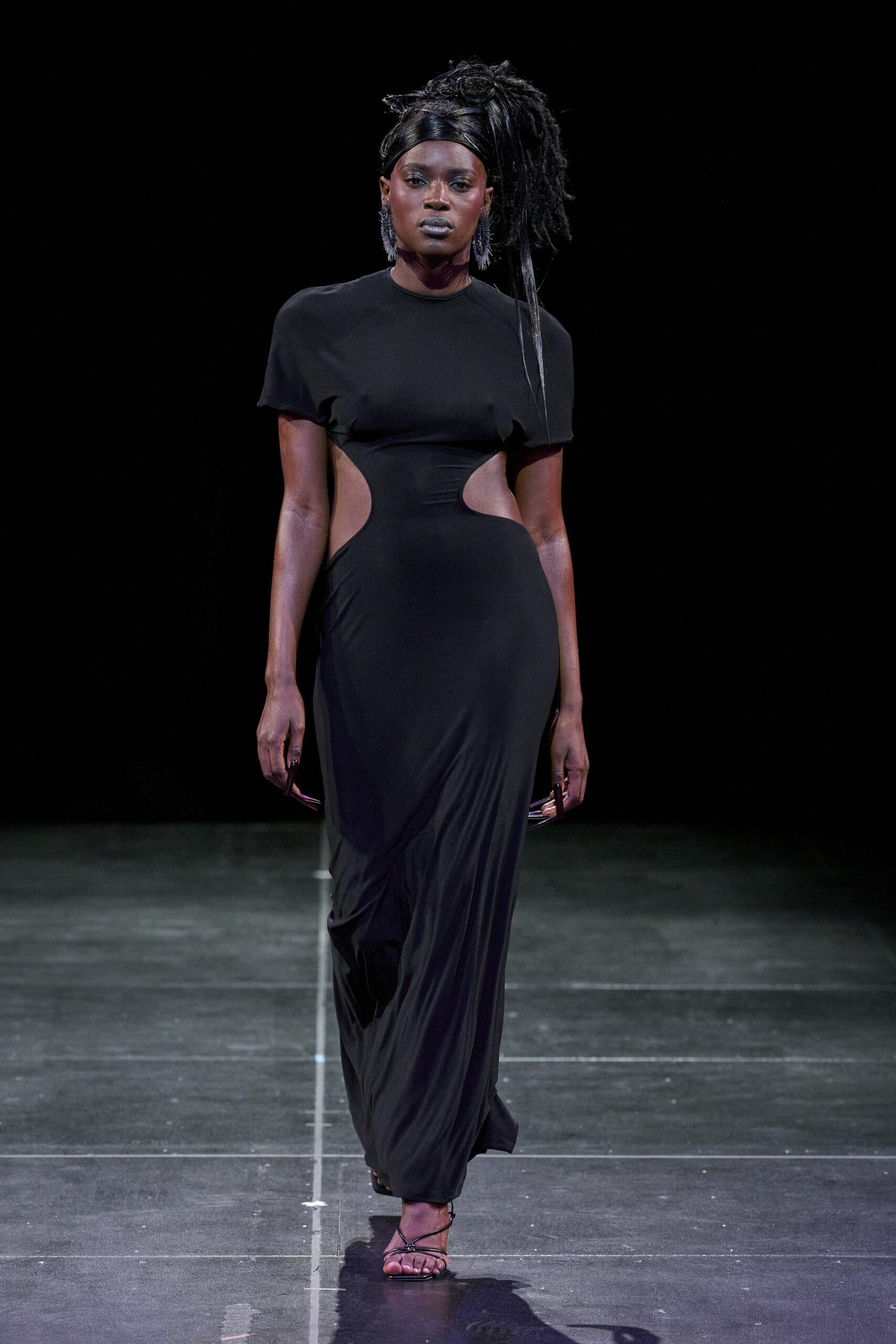 No Sesso S/S 23 Look 34