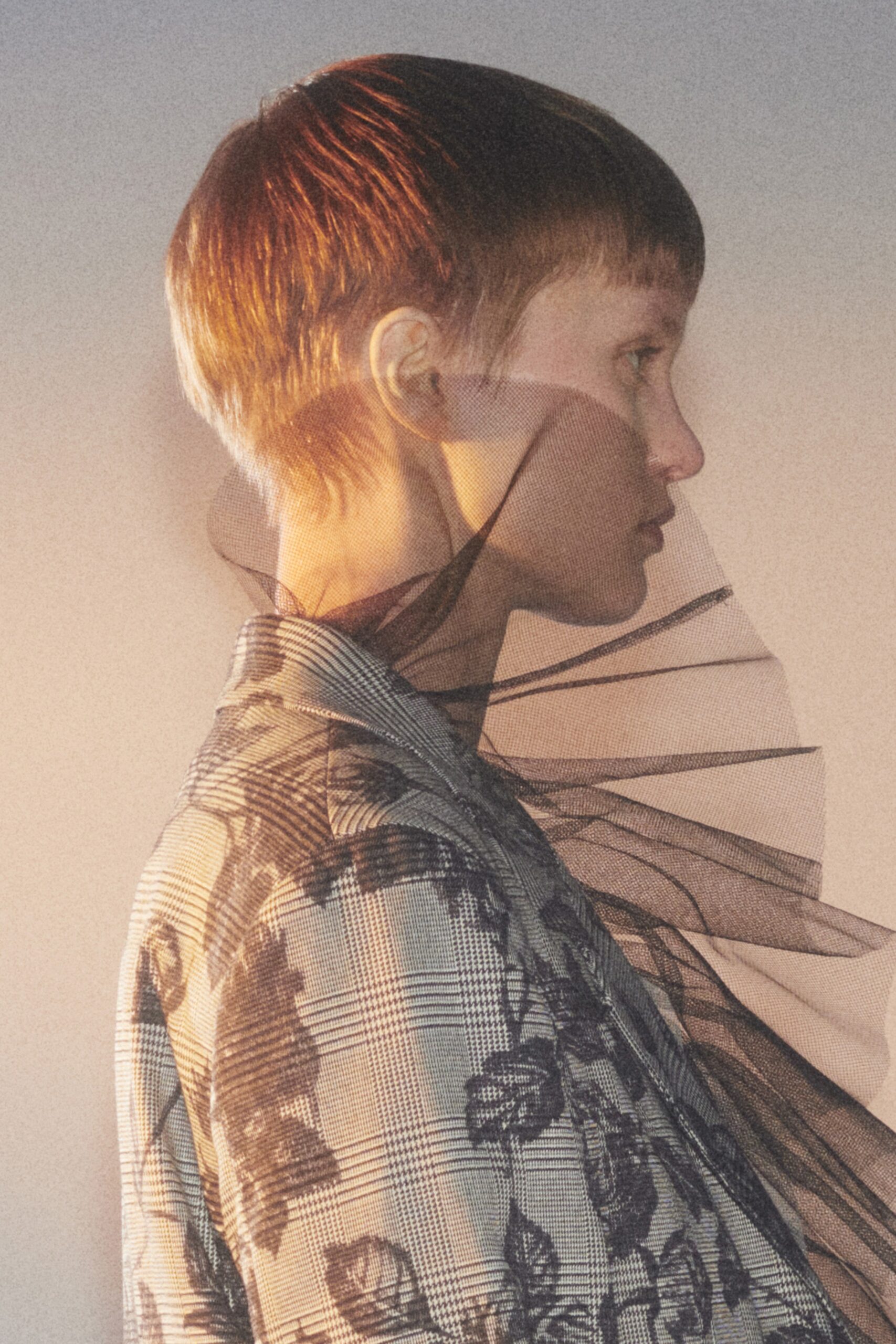 MSGM F/W 21 Look 35