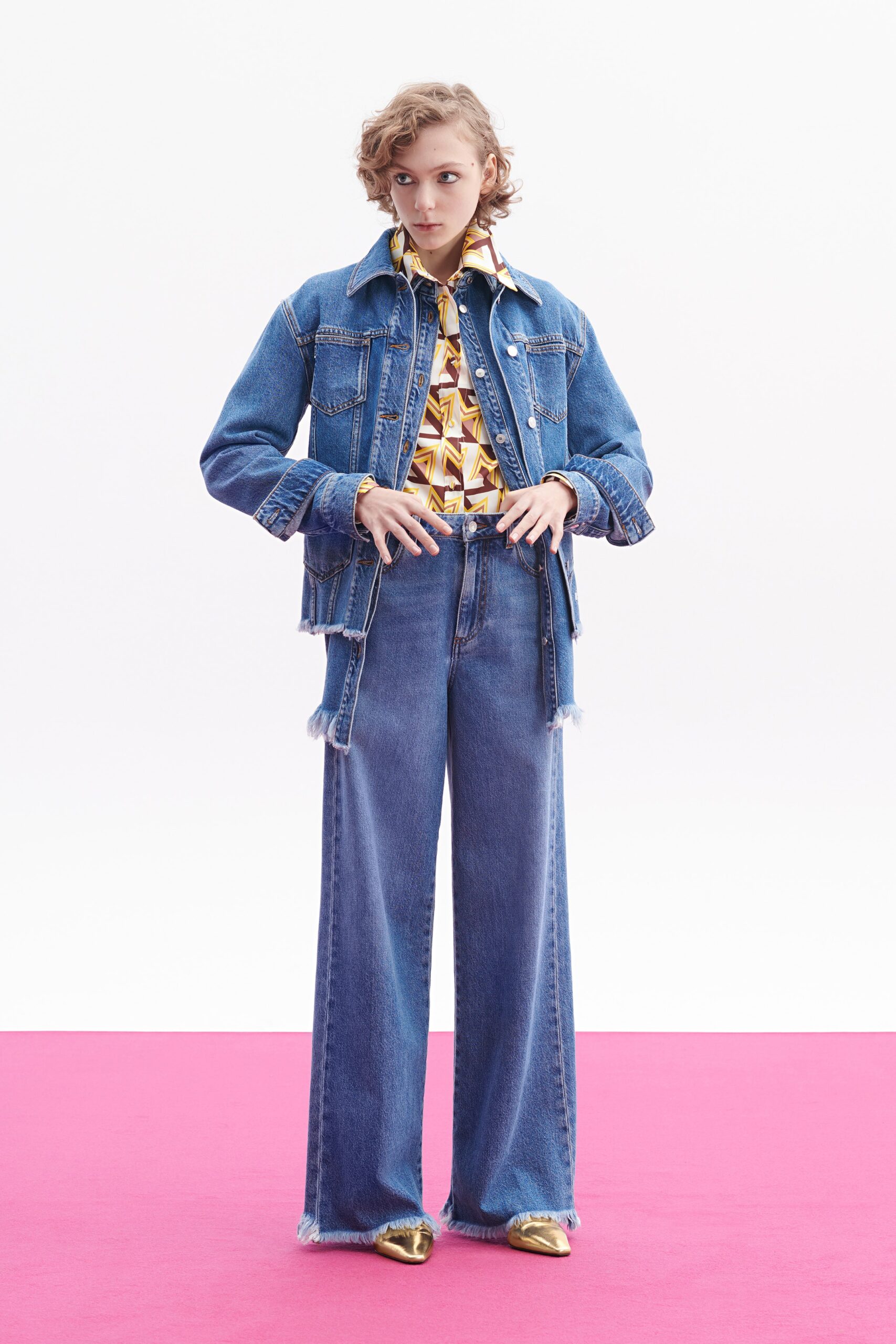MSGM F/W 20 Look 35