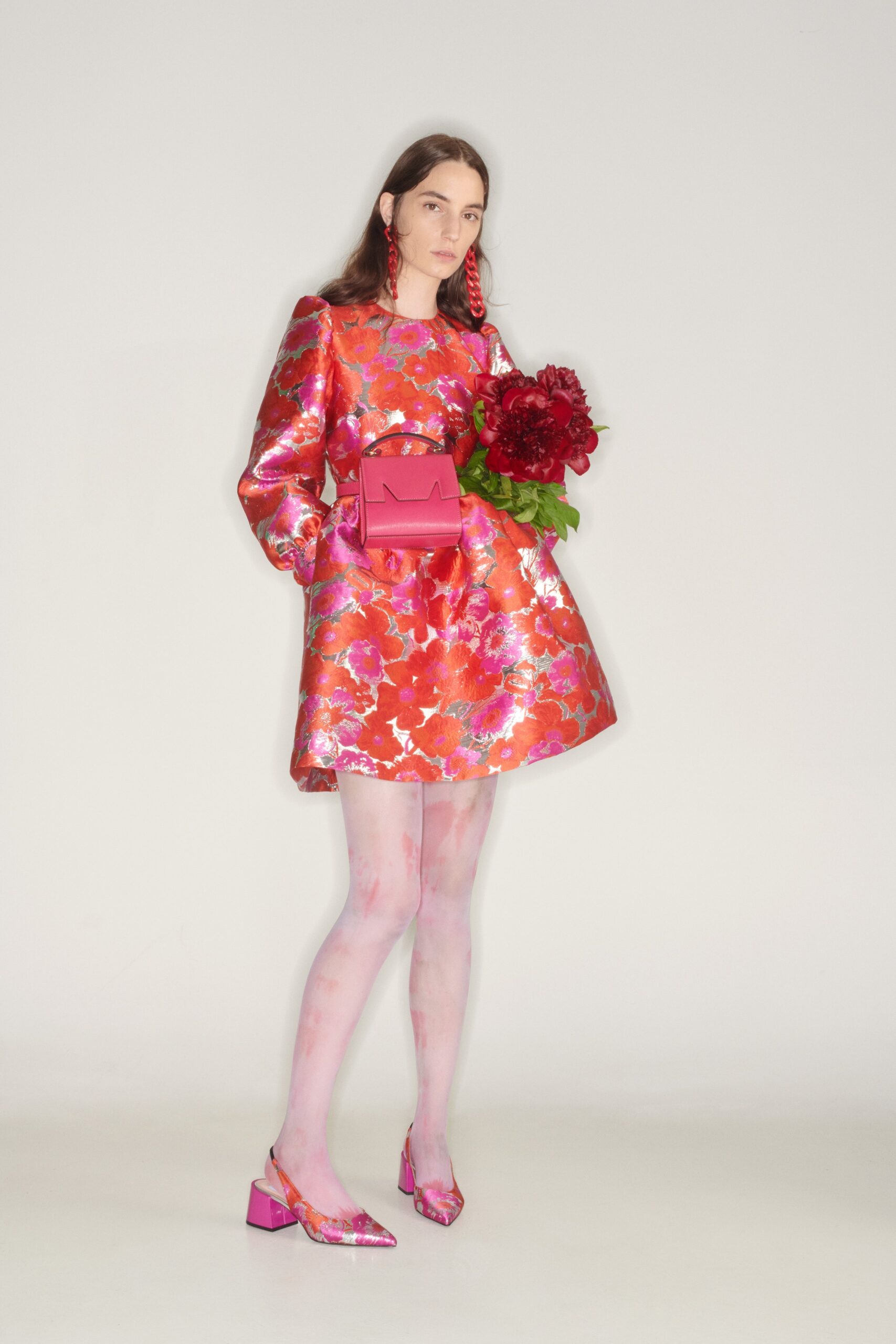 MSGM Resort 20 Look 35