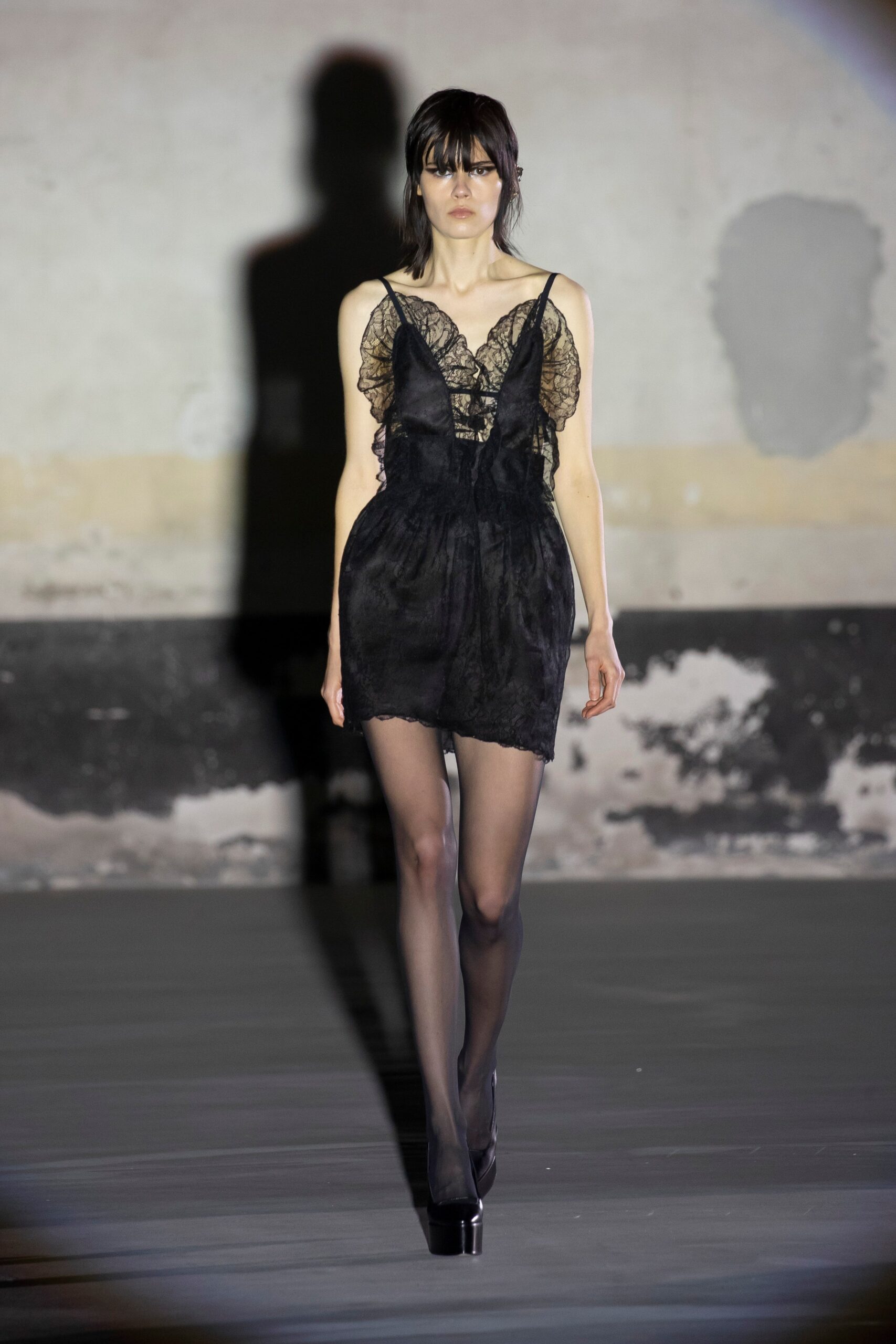 No. 21 F/W 21 Look 35