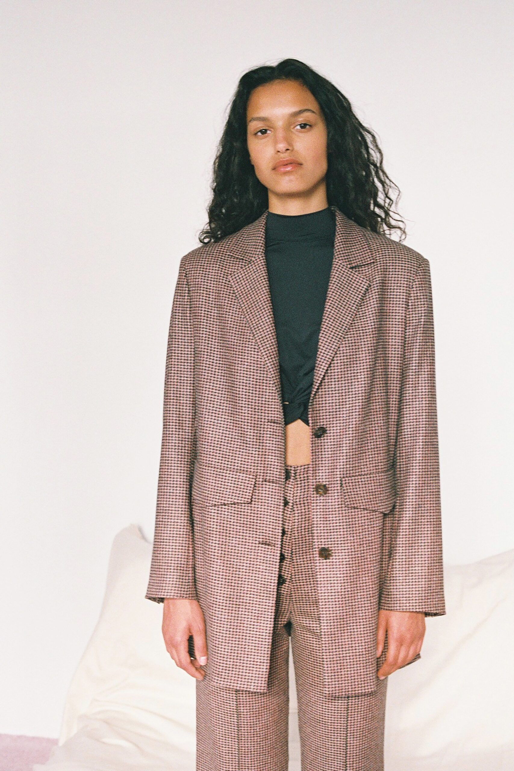 Nanushka Resort 19 Look 35