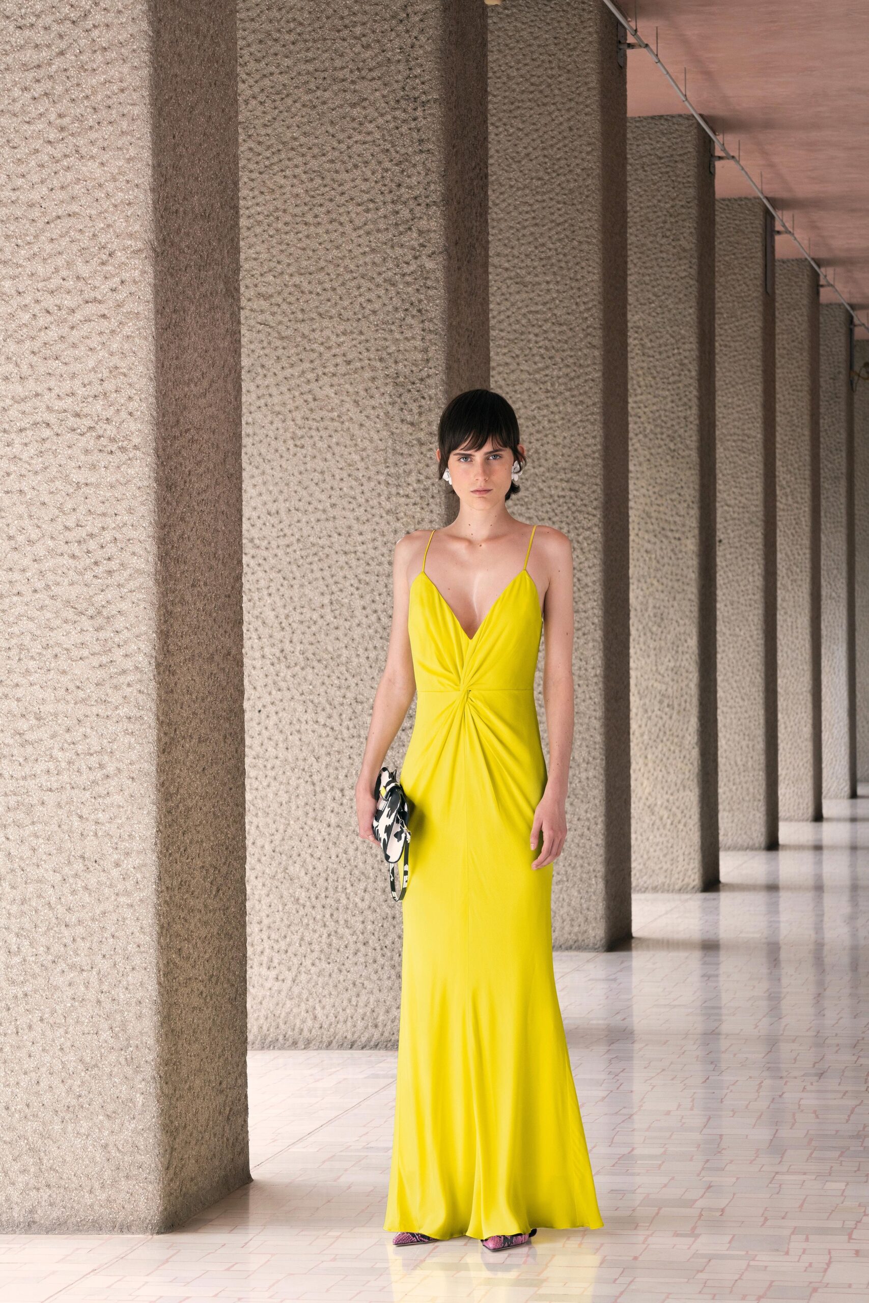 MSGM Resort 24 Look 35