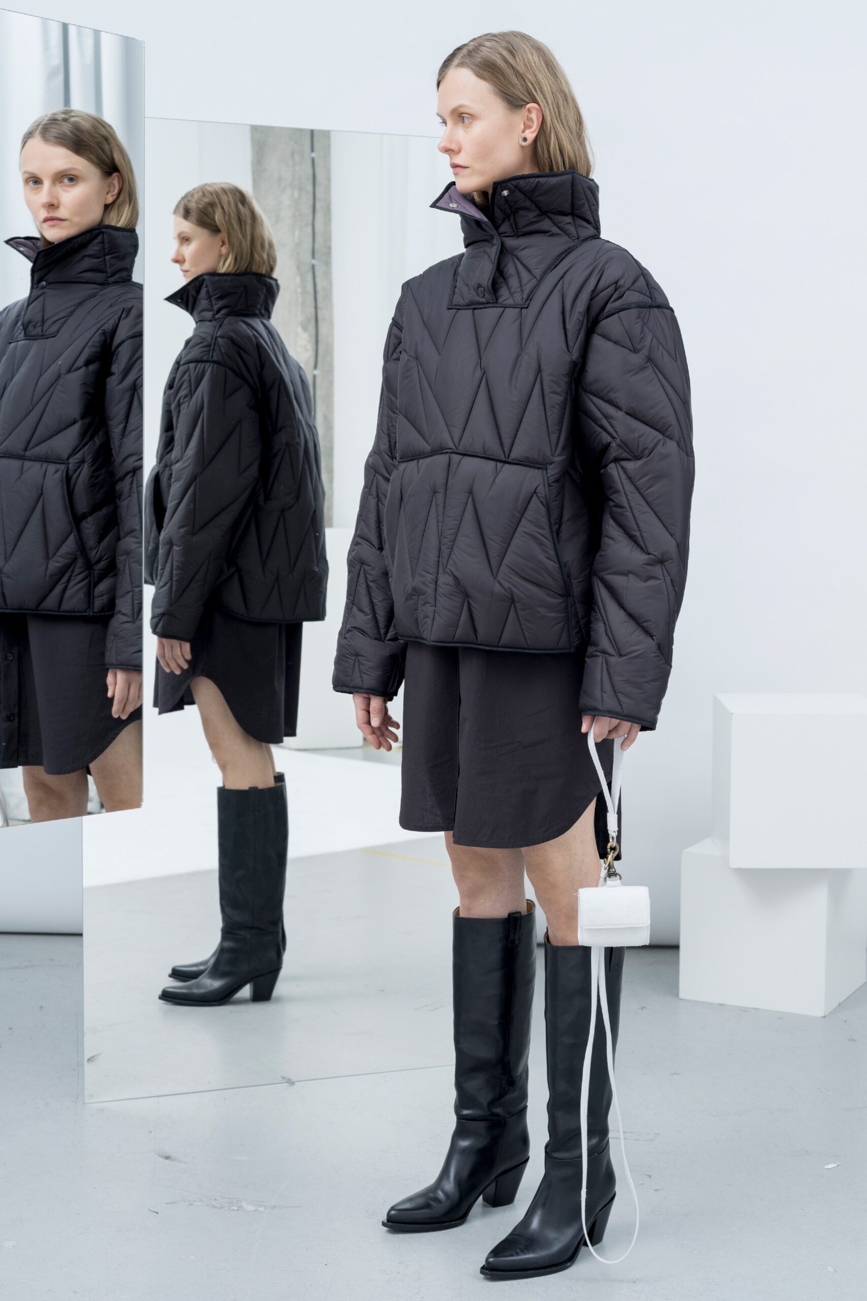 Nehera F/W 23 Look 35