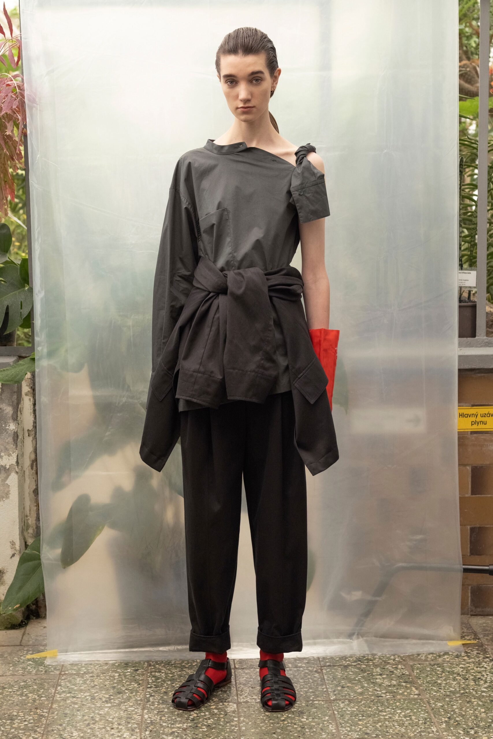 Nehera Resort 23 Look 35