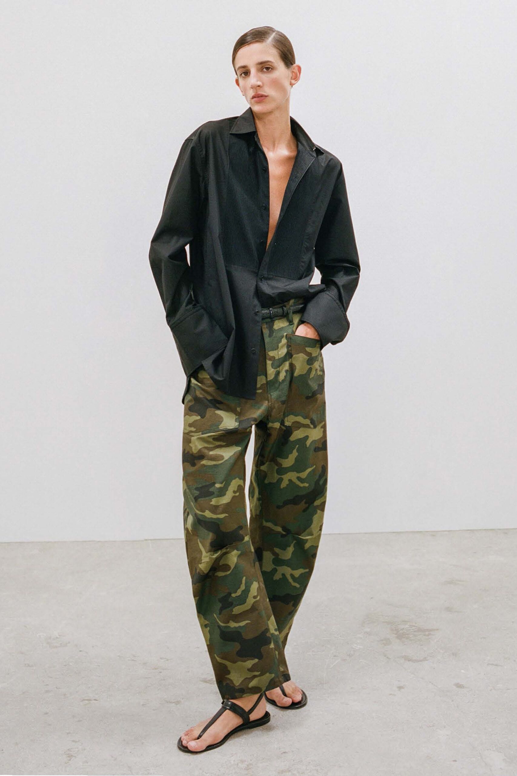 Nili Lotan S/S 23 Look 35