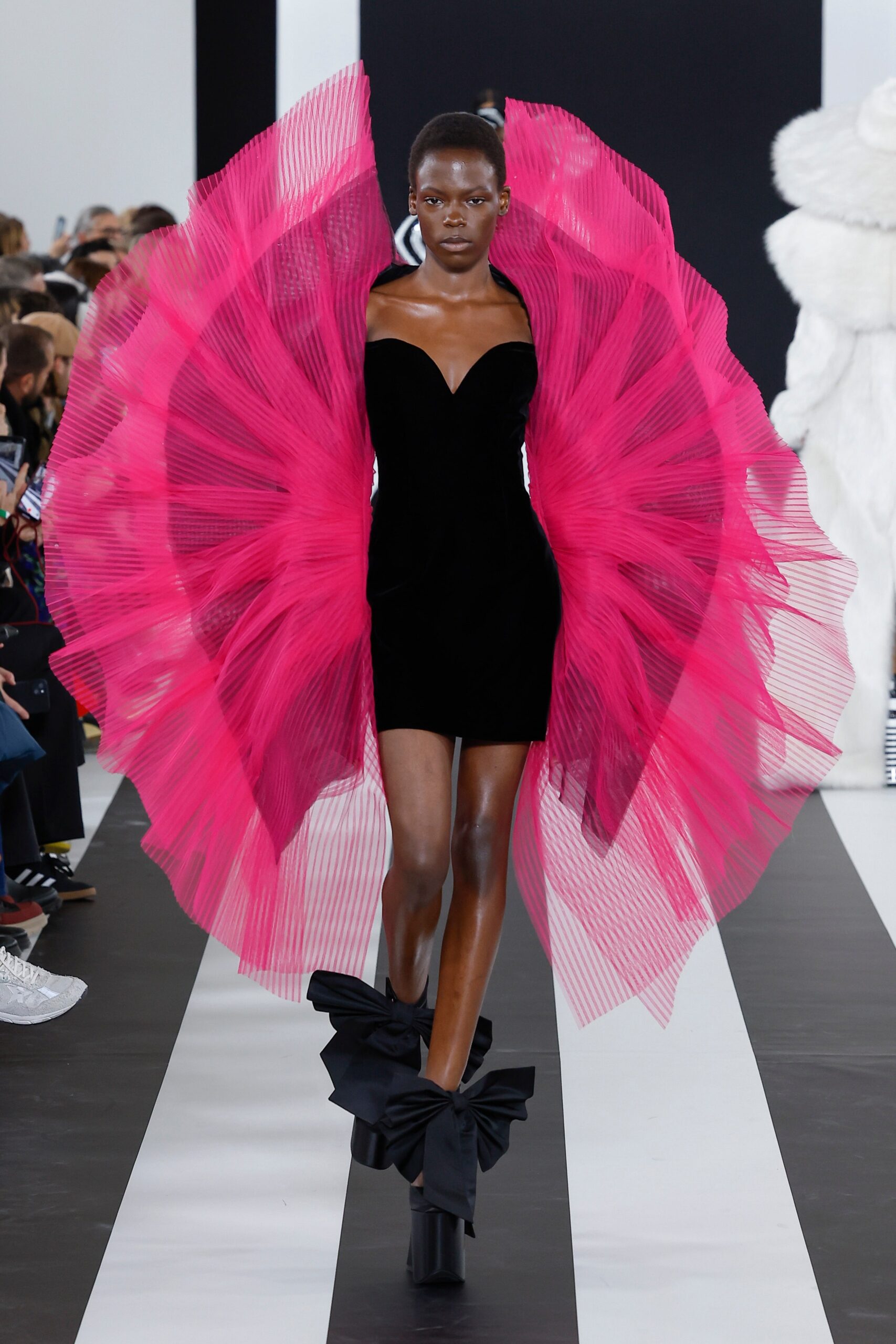 Nina Ricci F/W 23 Look 35