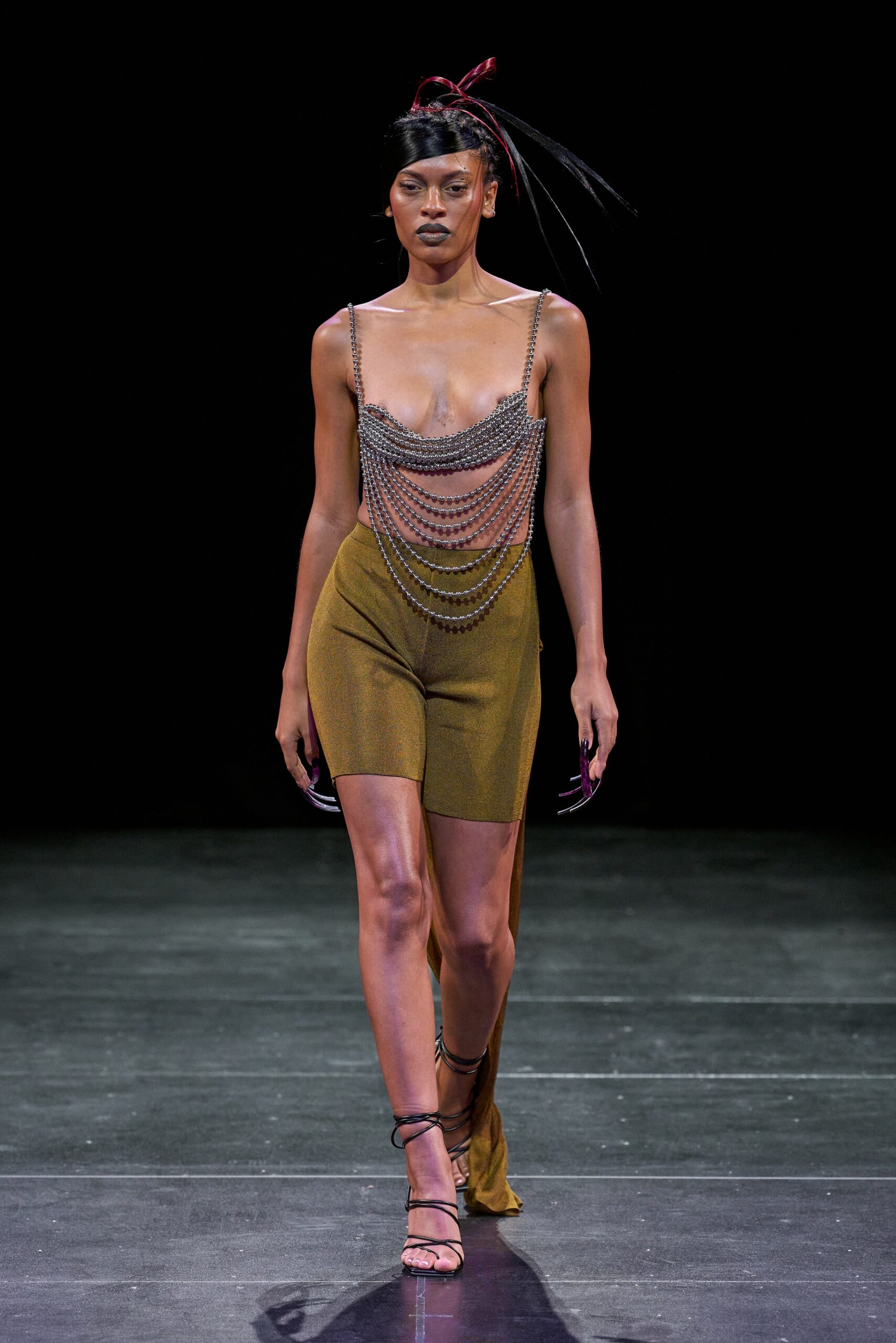 No Sesso S/S 23 Look 35