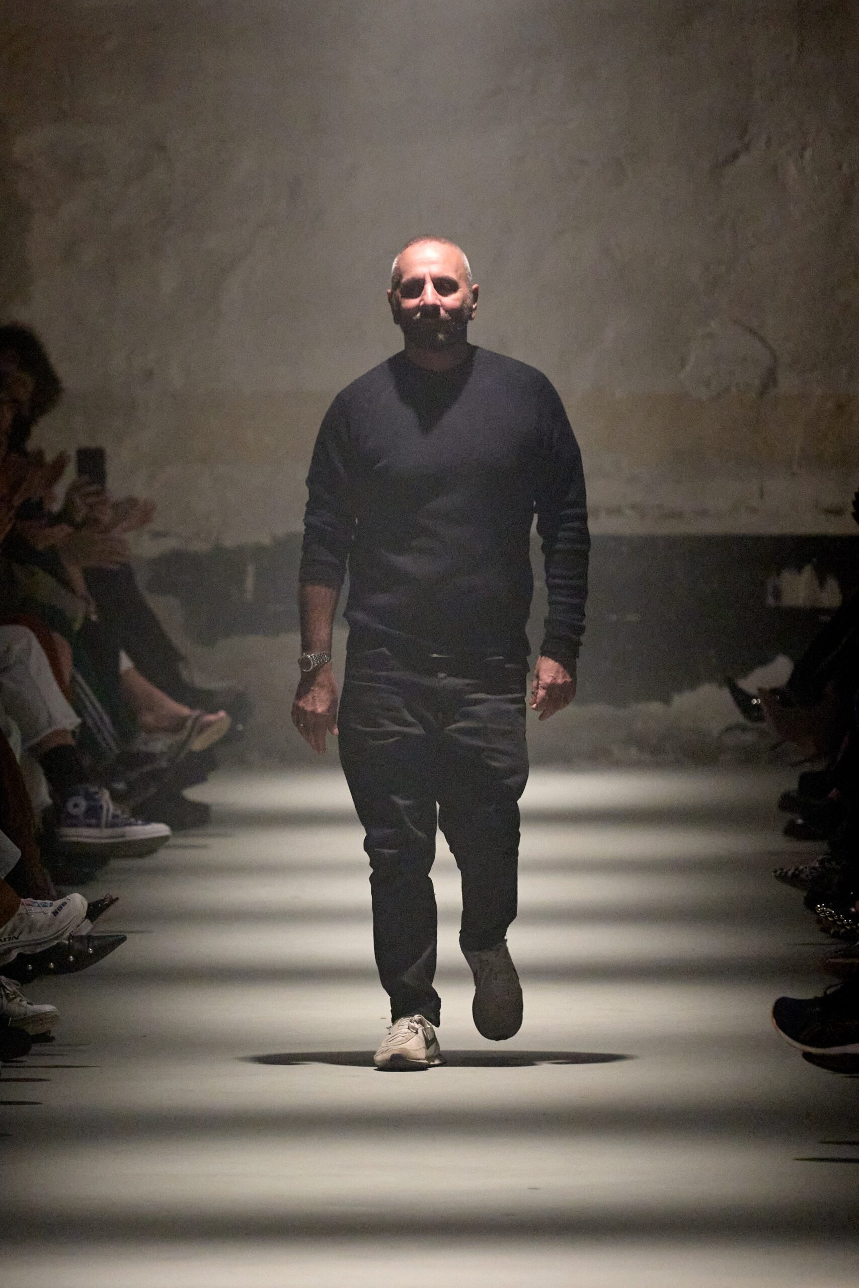 No. 21 F/W 23 Look 34