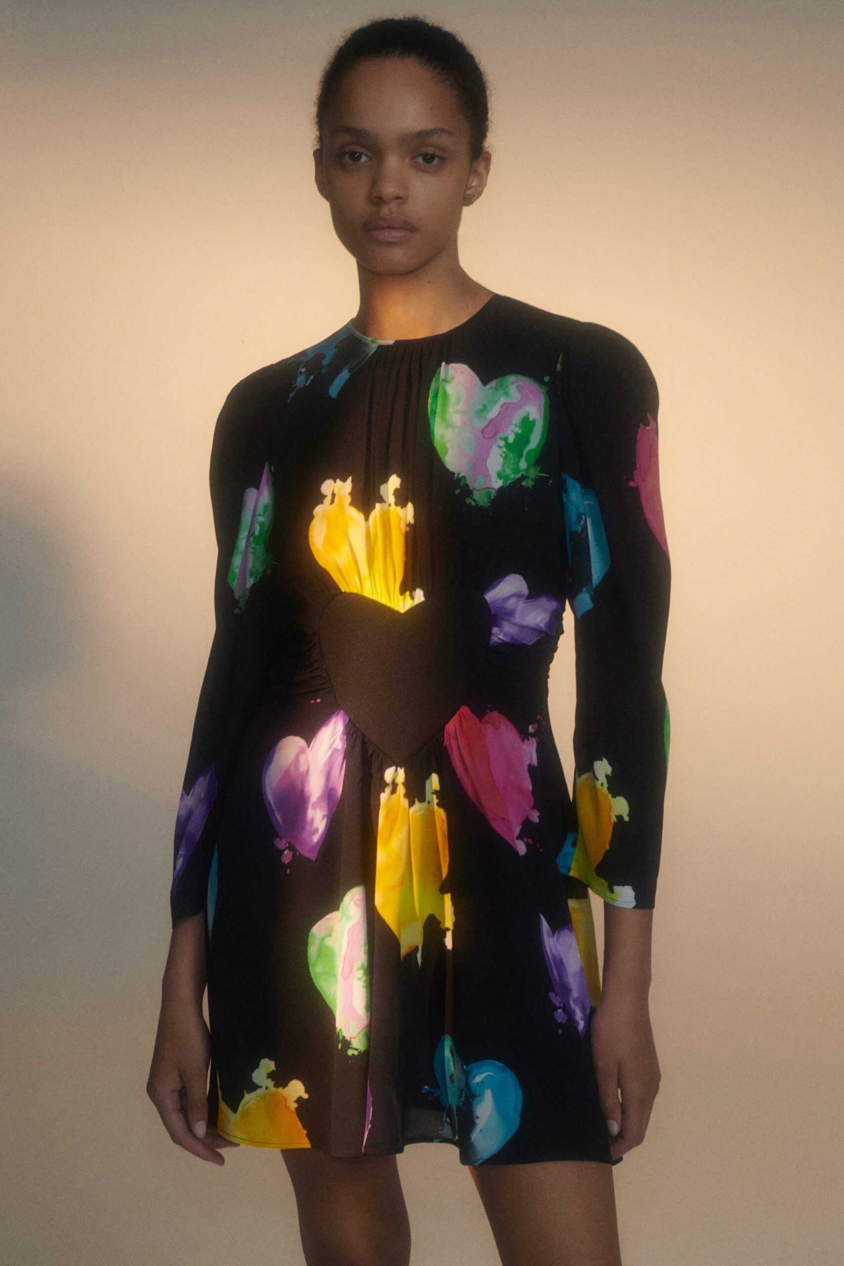 MSGM Resort 22 Look 36