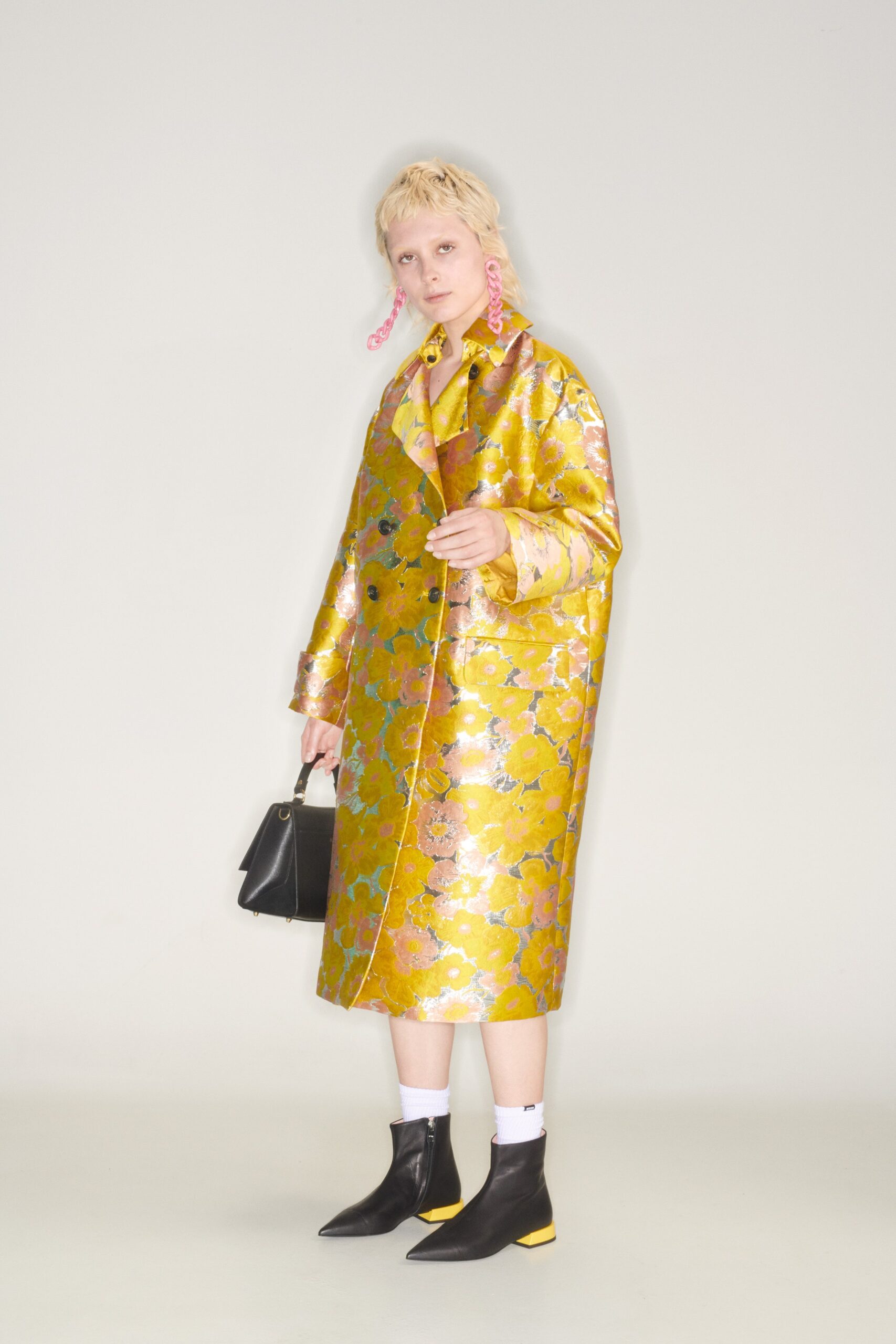 MSGM Resort 20 Look 36