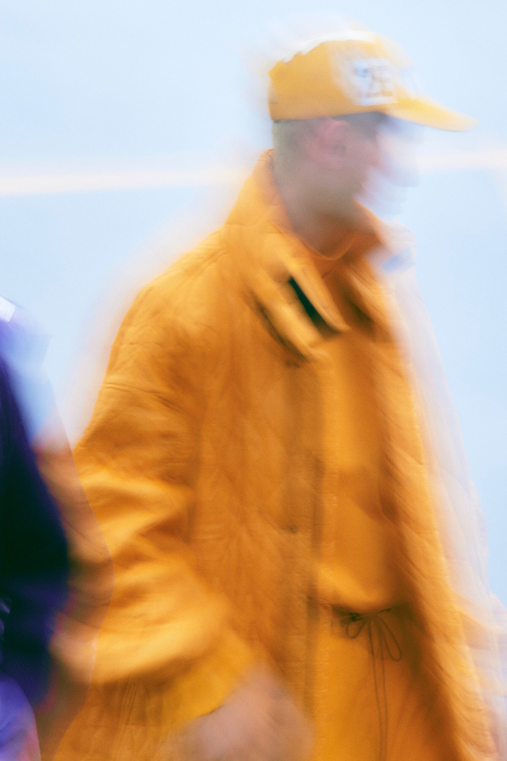 N.Hoolywood F/W 21 Menswear Look 30