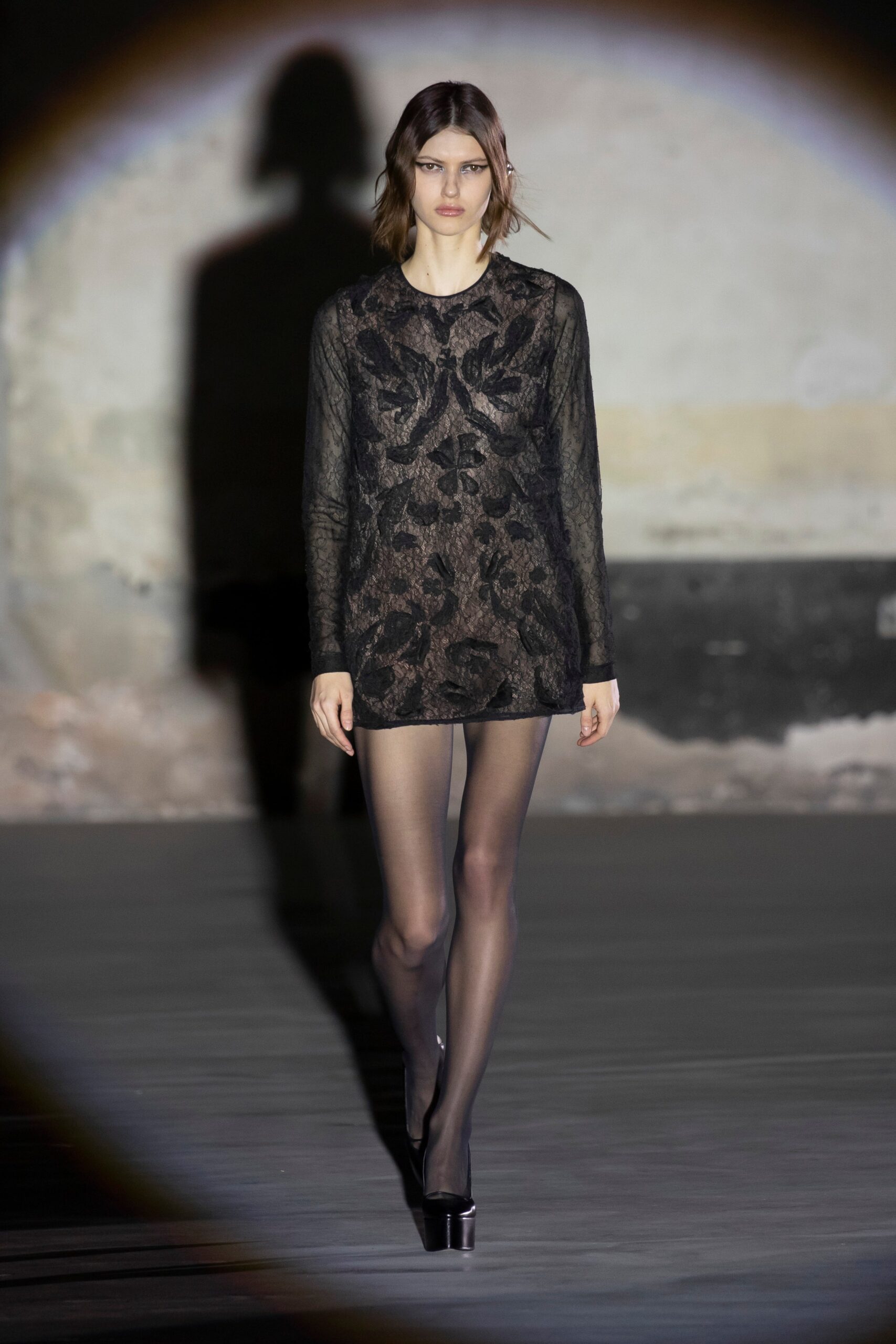 No. 21 F/W 21 Look 36