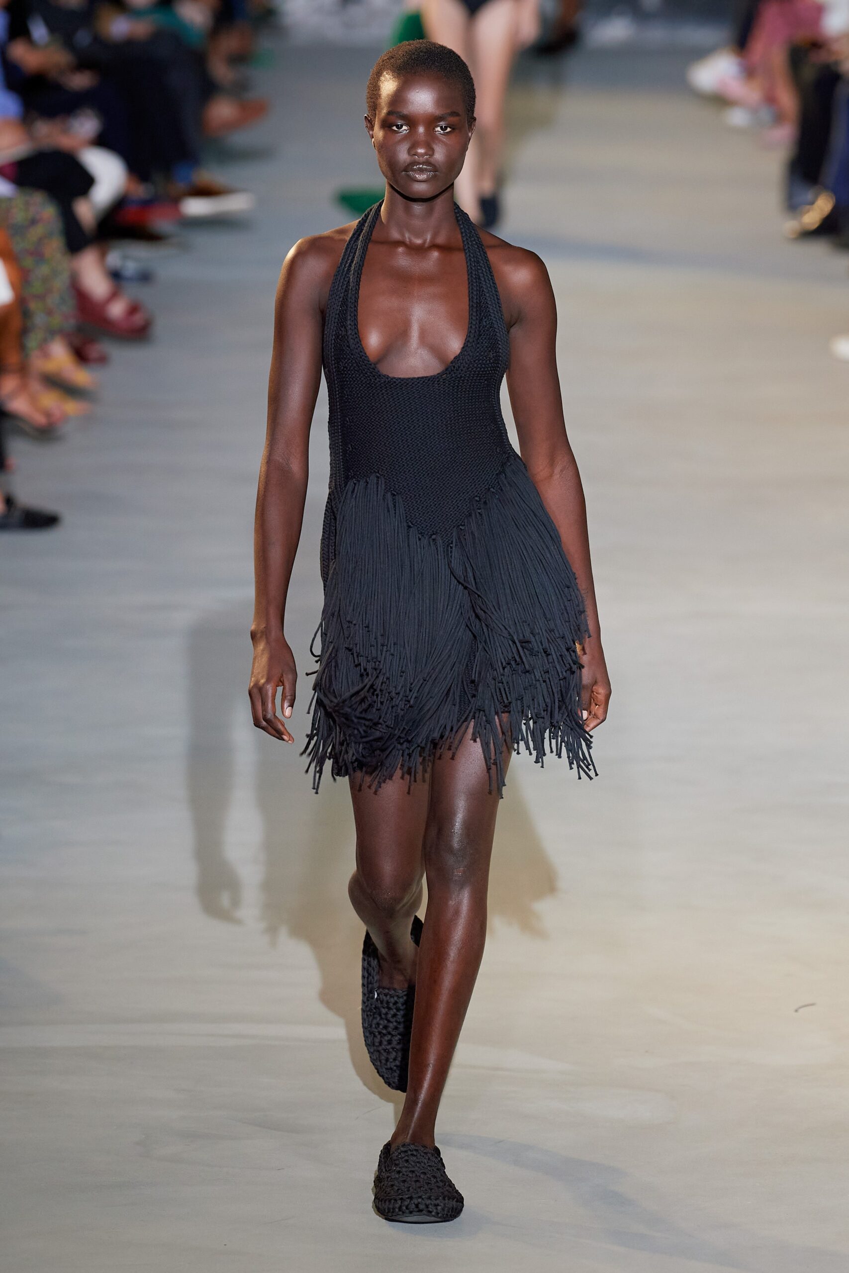 No. 21 S/S 22 Look 36