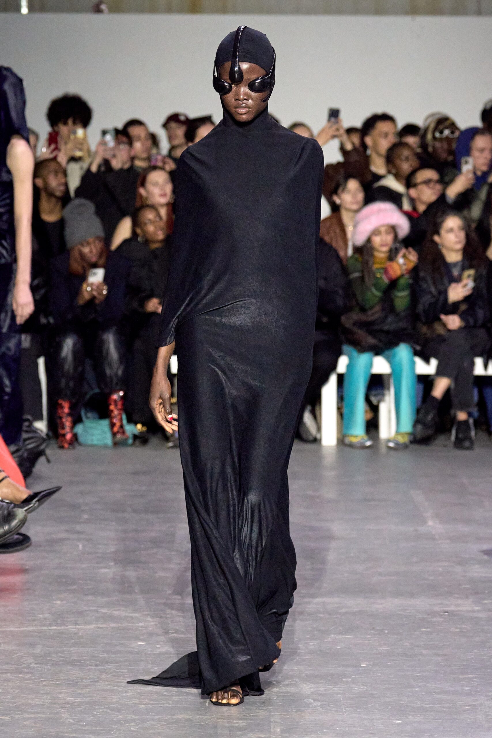 Mowalola F/W 23 Look 36