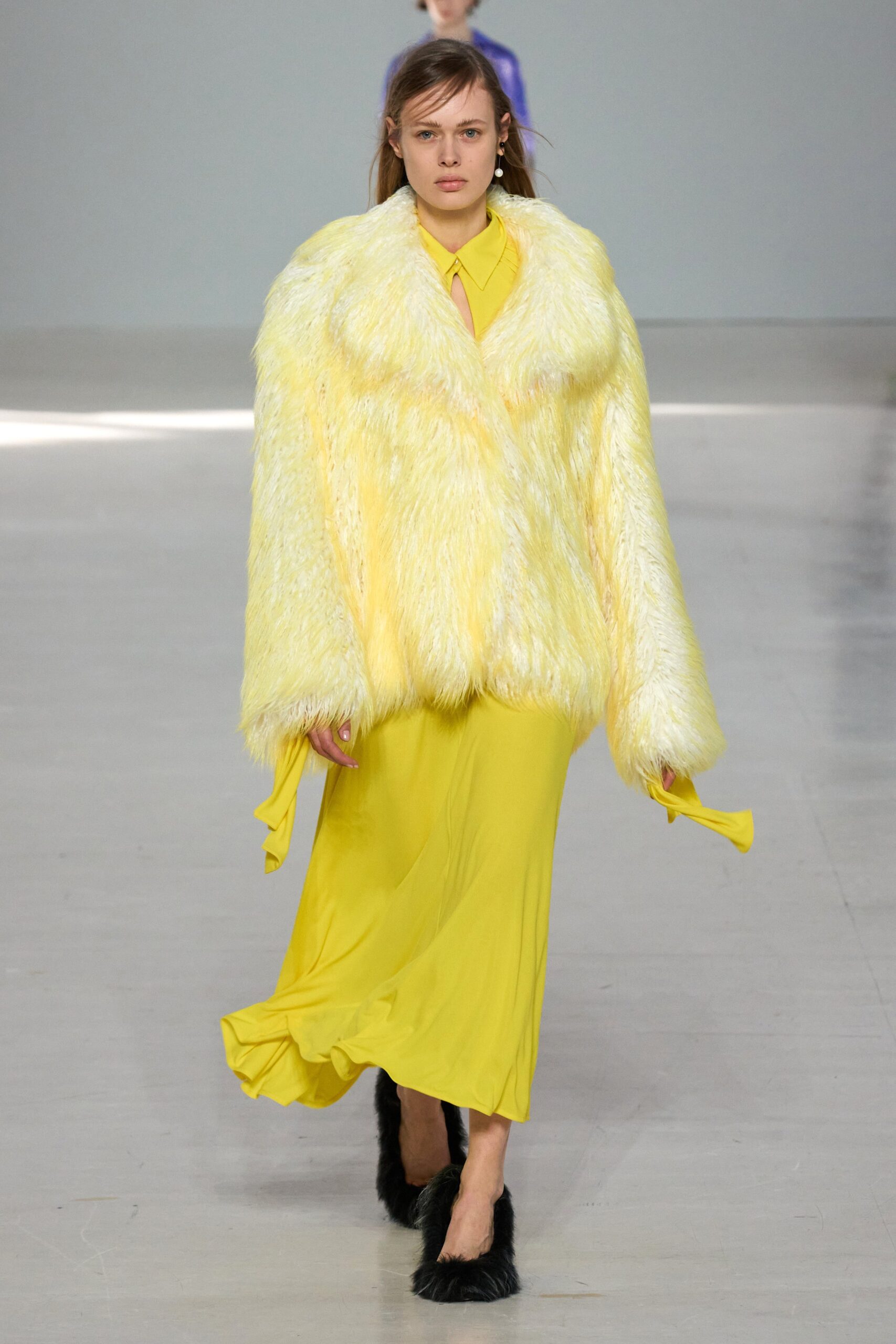 MSGM F/W 23 Look 36
