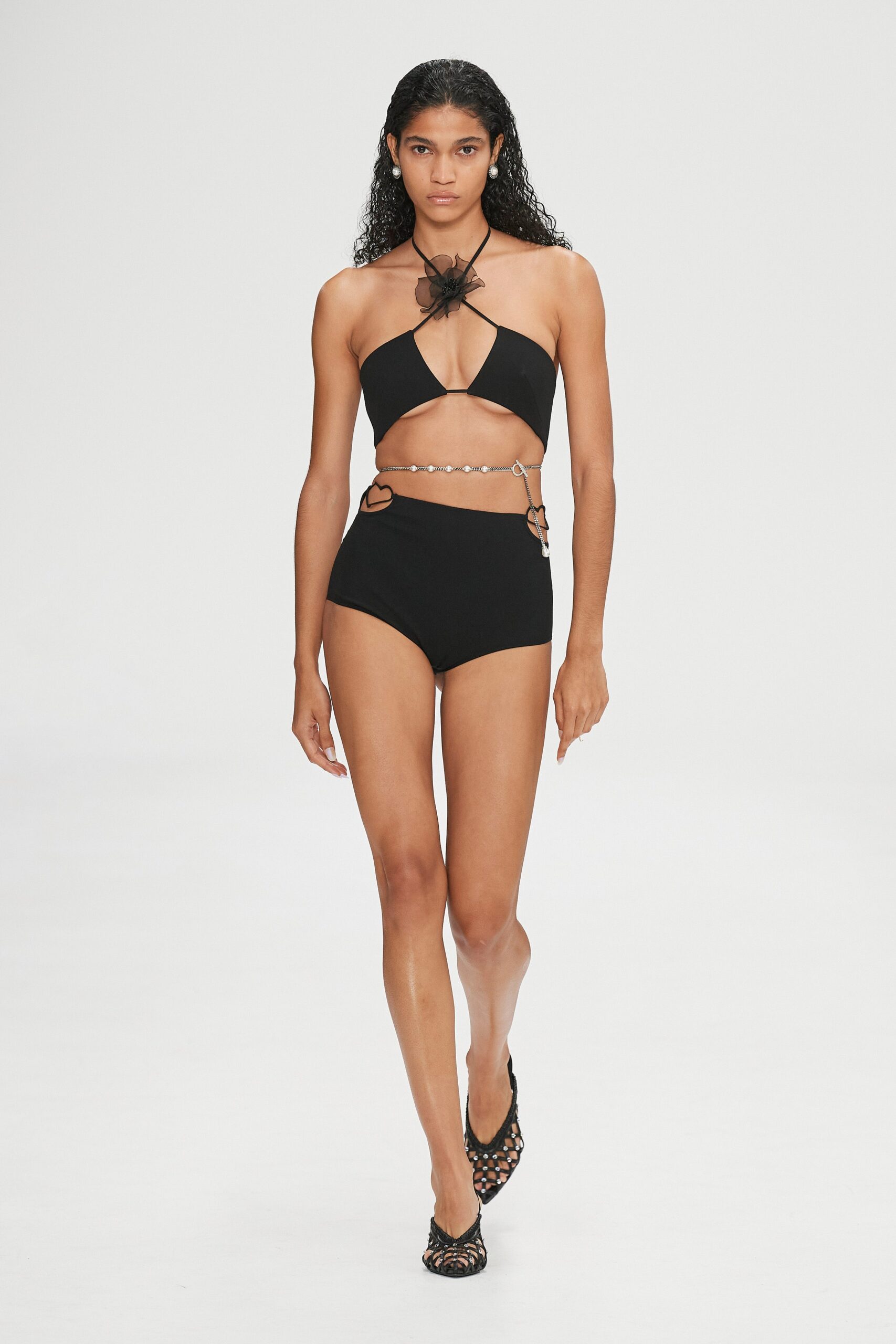 Nensi Dojaka S/S 23 Look 36