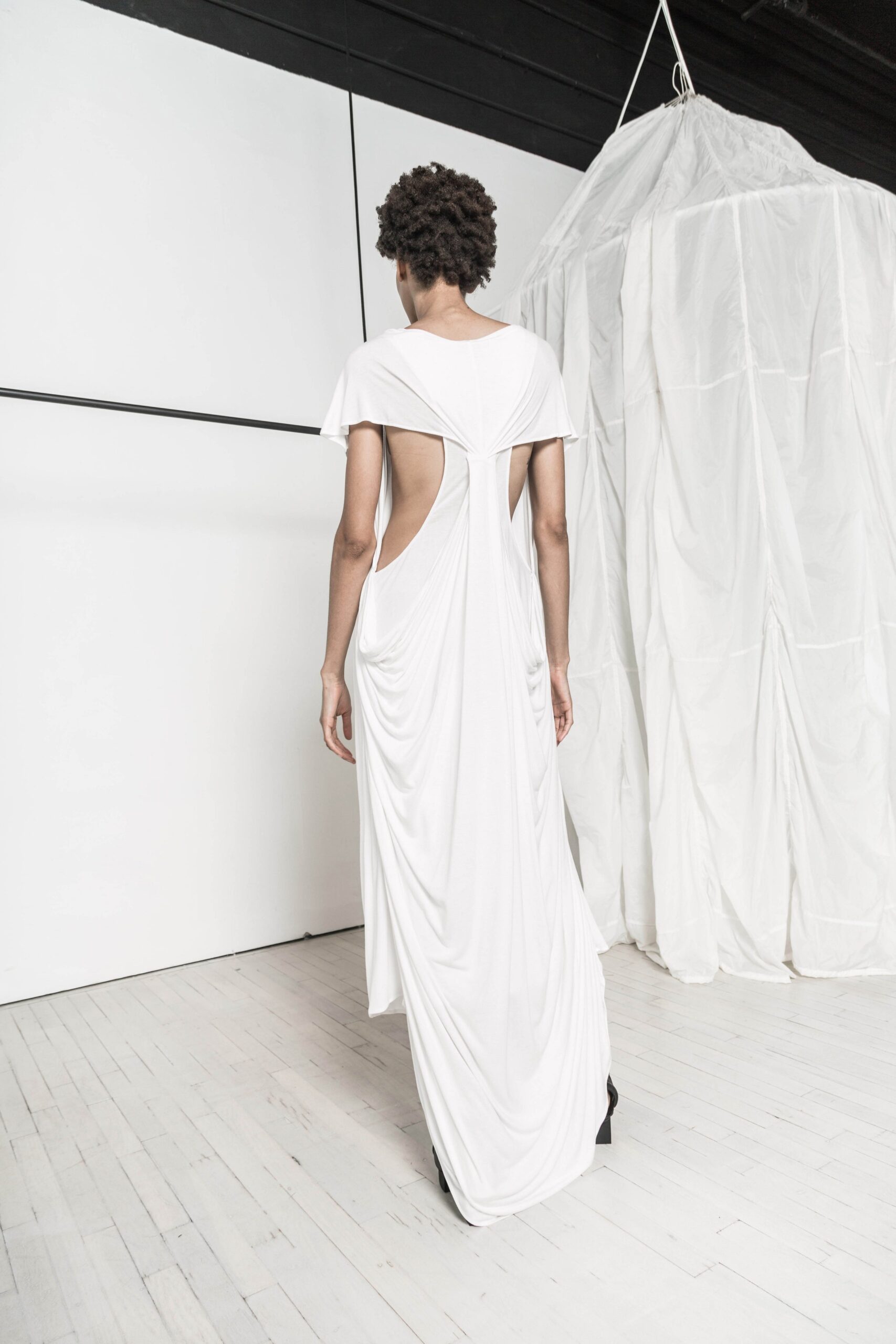 Nicholas K S/S 19 Look 36
