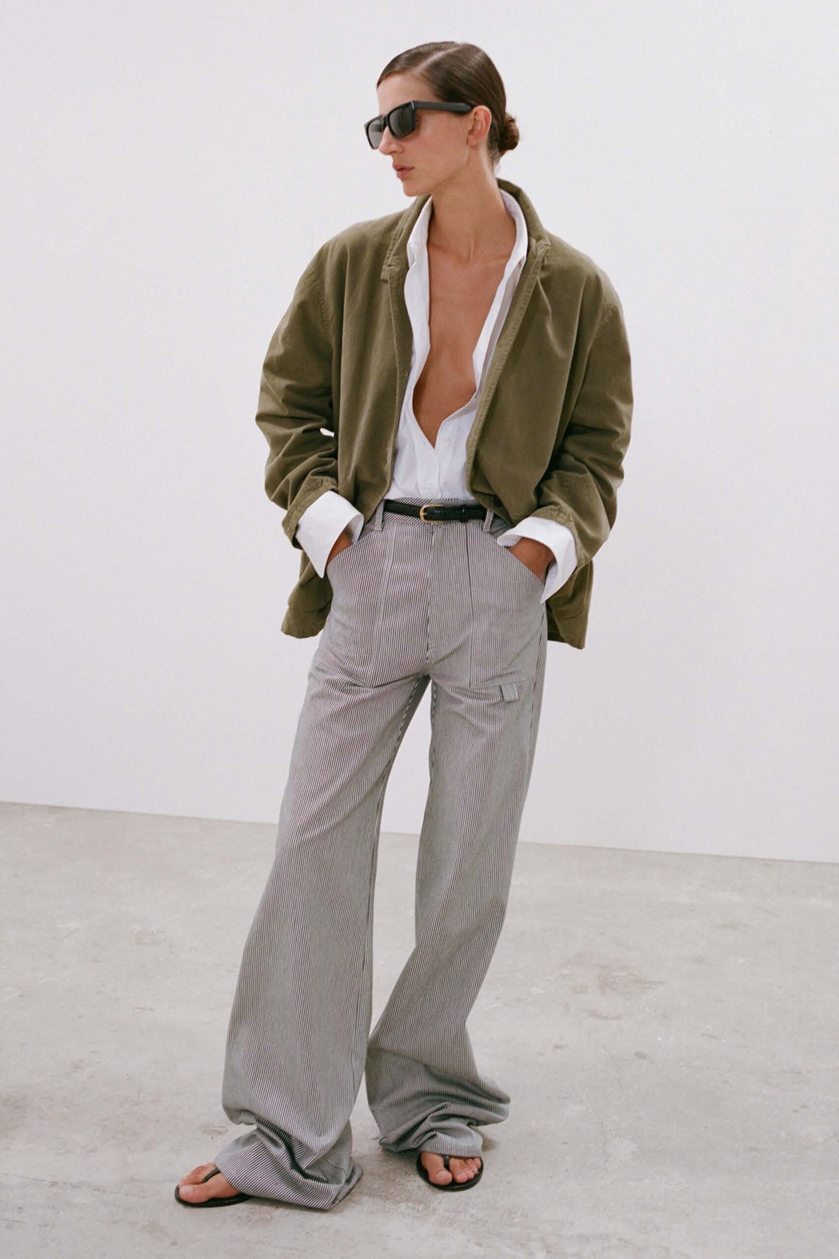 Nili Lotan S/S 23 Look 36