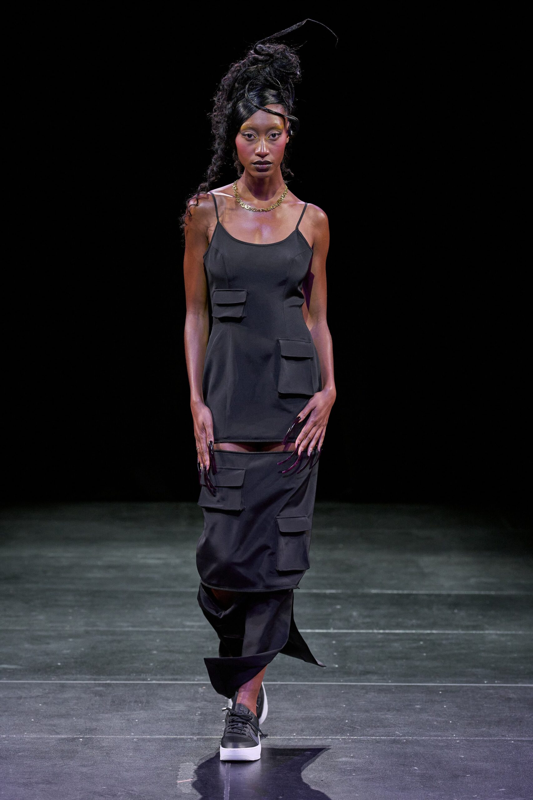 No Sesso S/S 23 Look 36