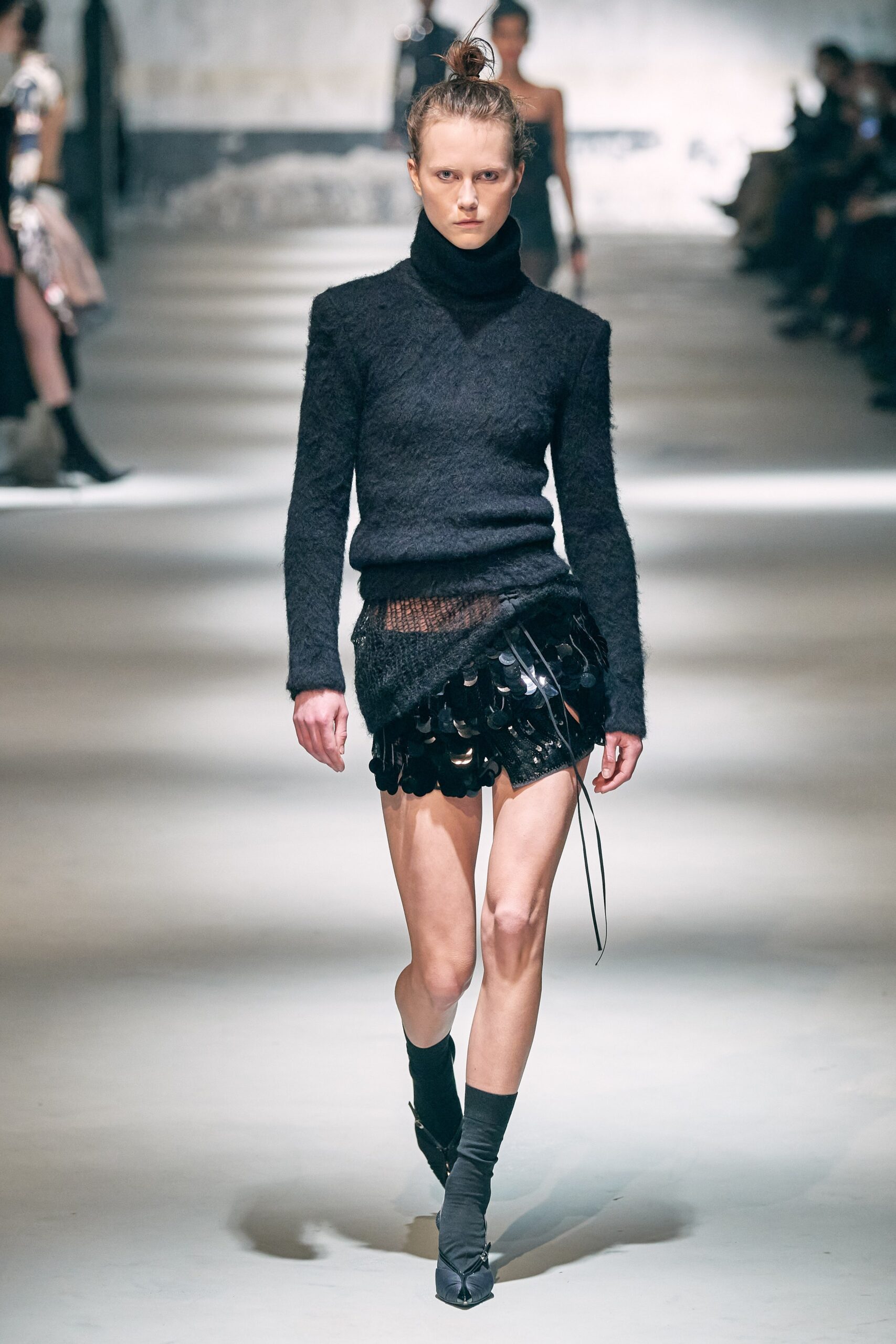 No. 21 F/W 22 Look 36