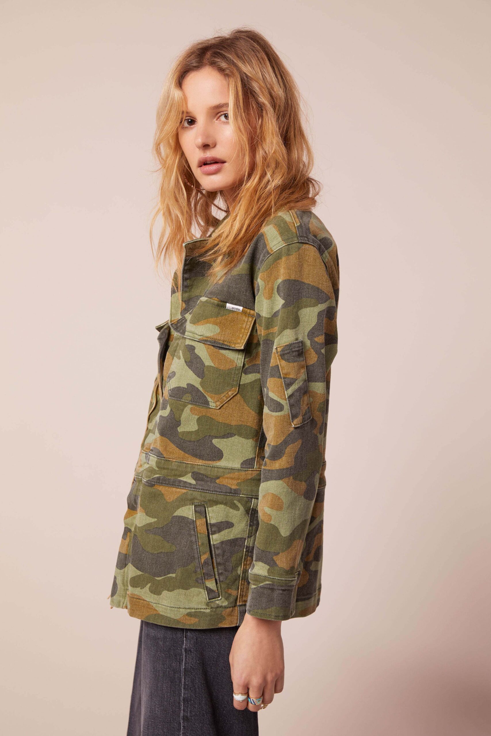 Mother F/W 19 Look 37