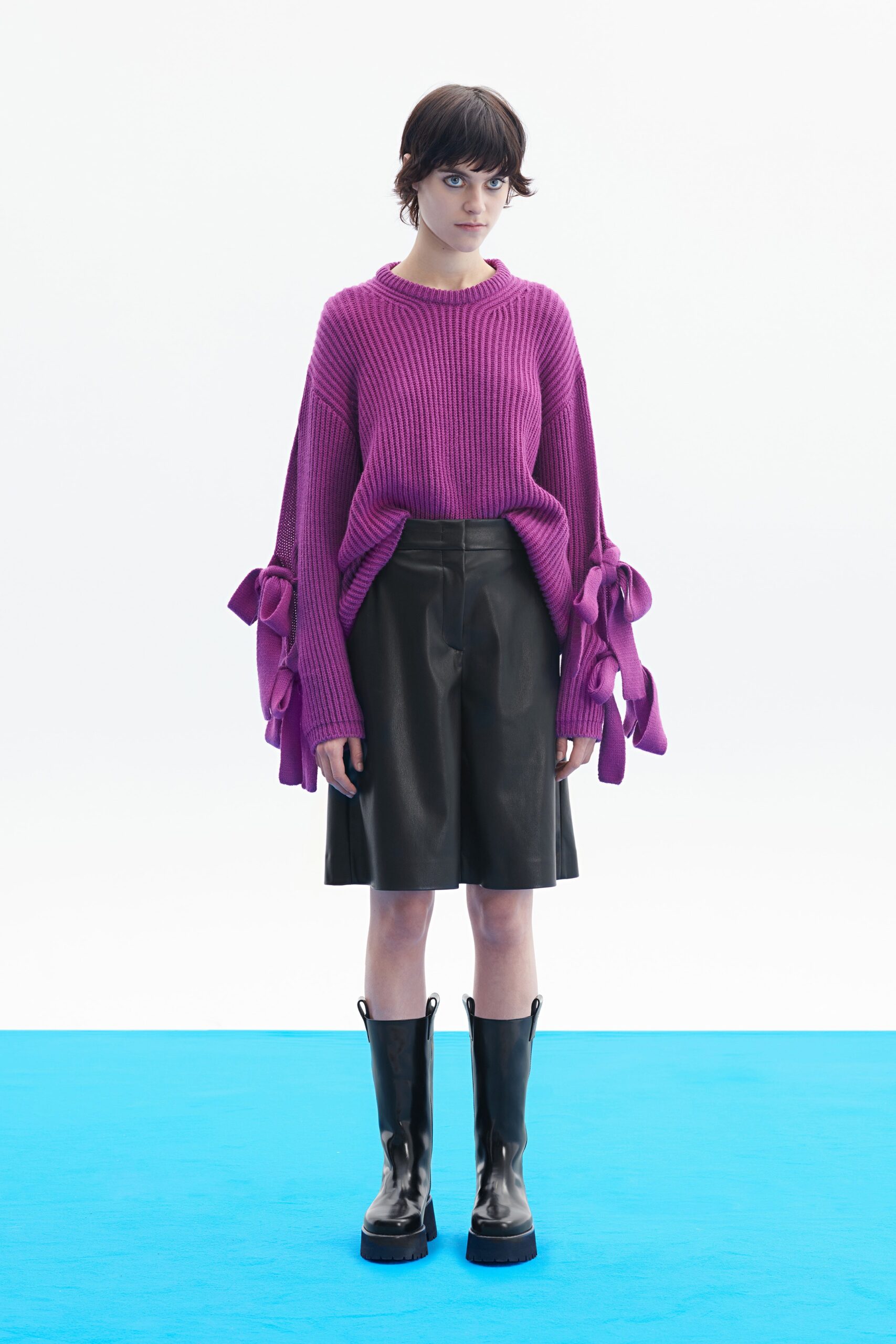 MSGM F/W 20 Look 37