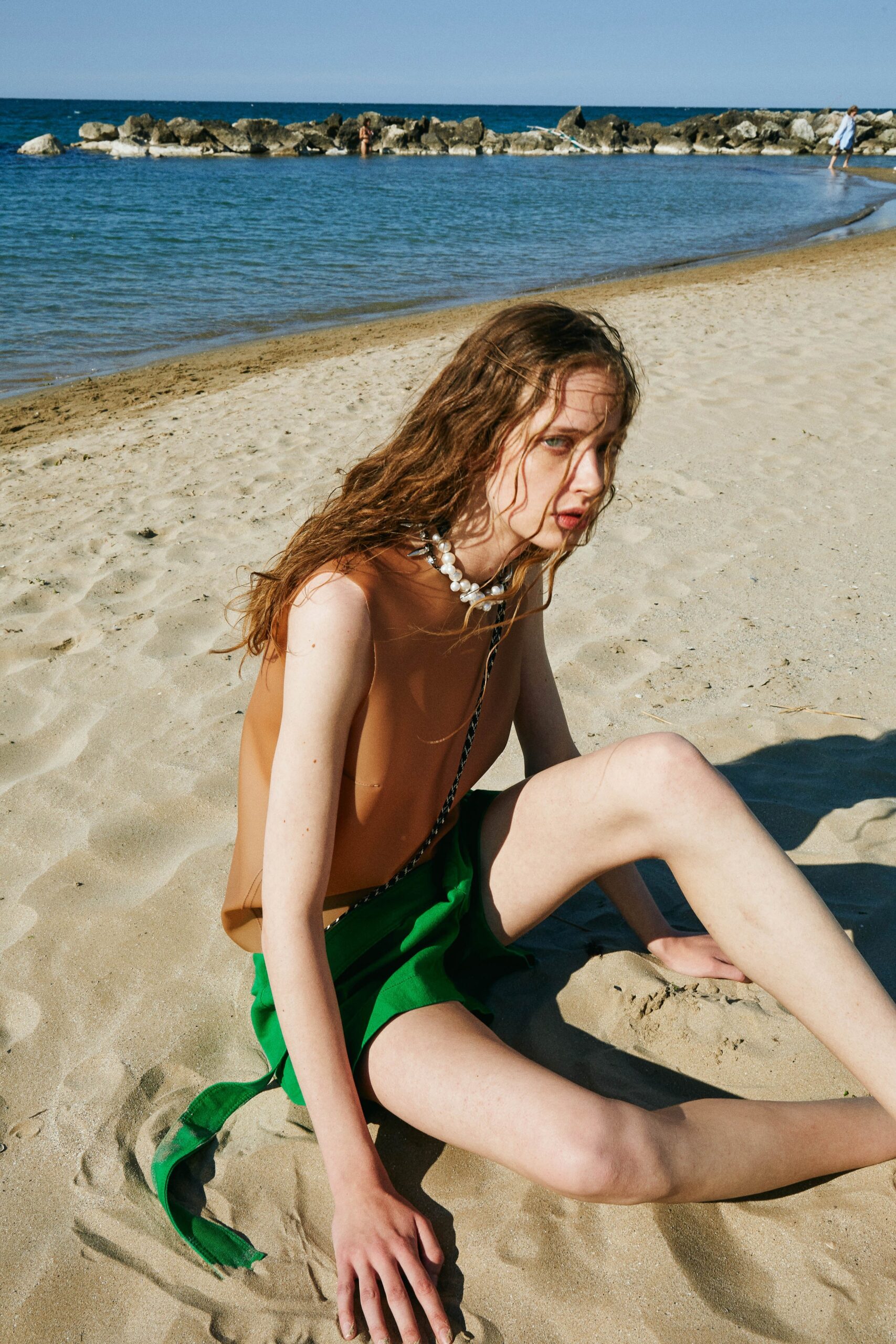 No. 21 Resort 22 Look 36