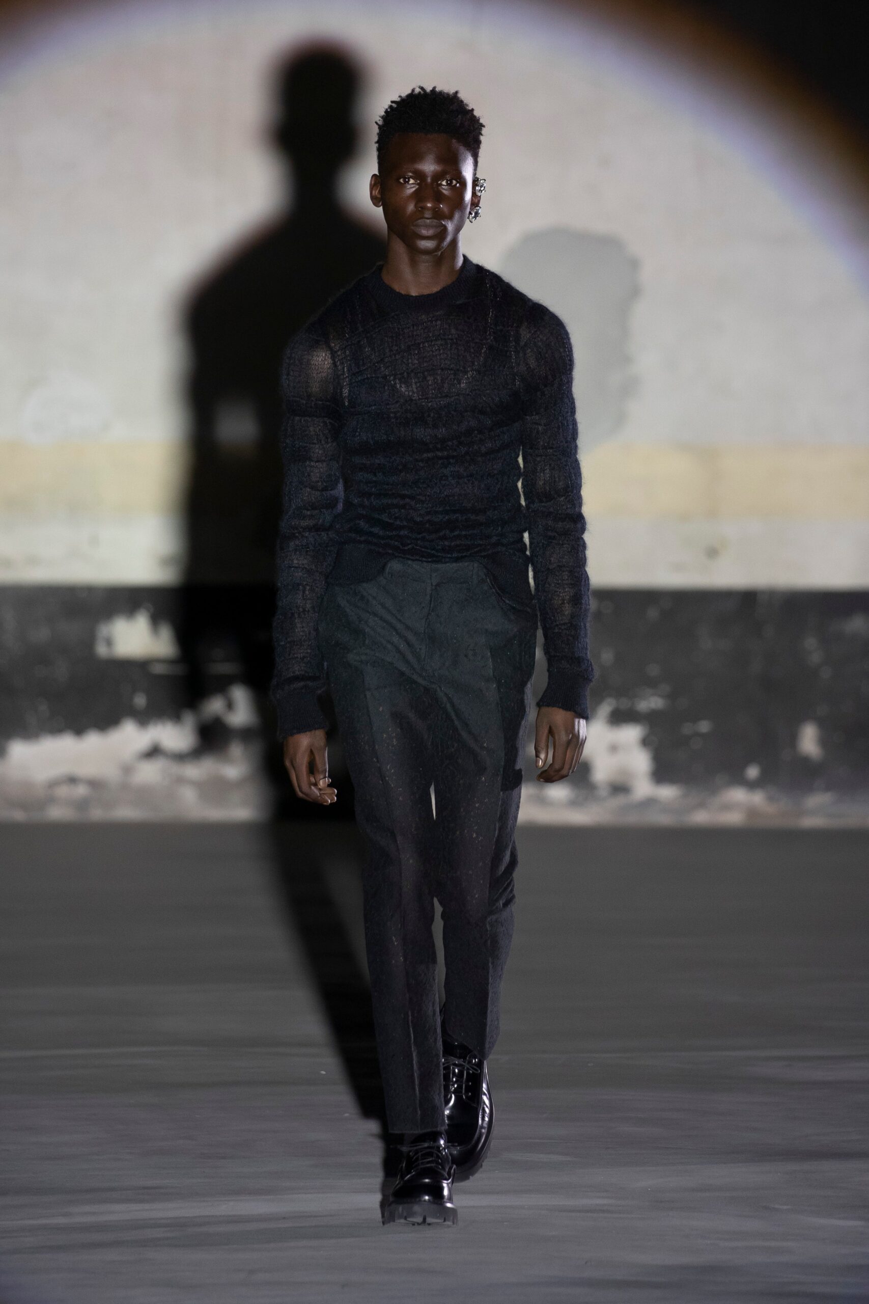 No. 21 F/W 21 Look 37