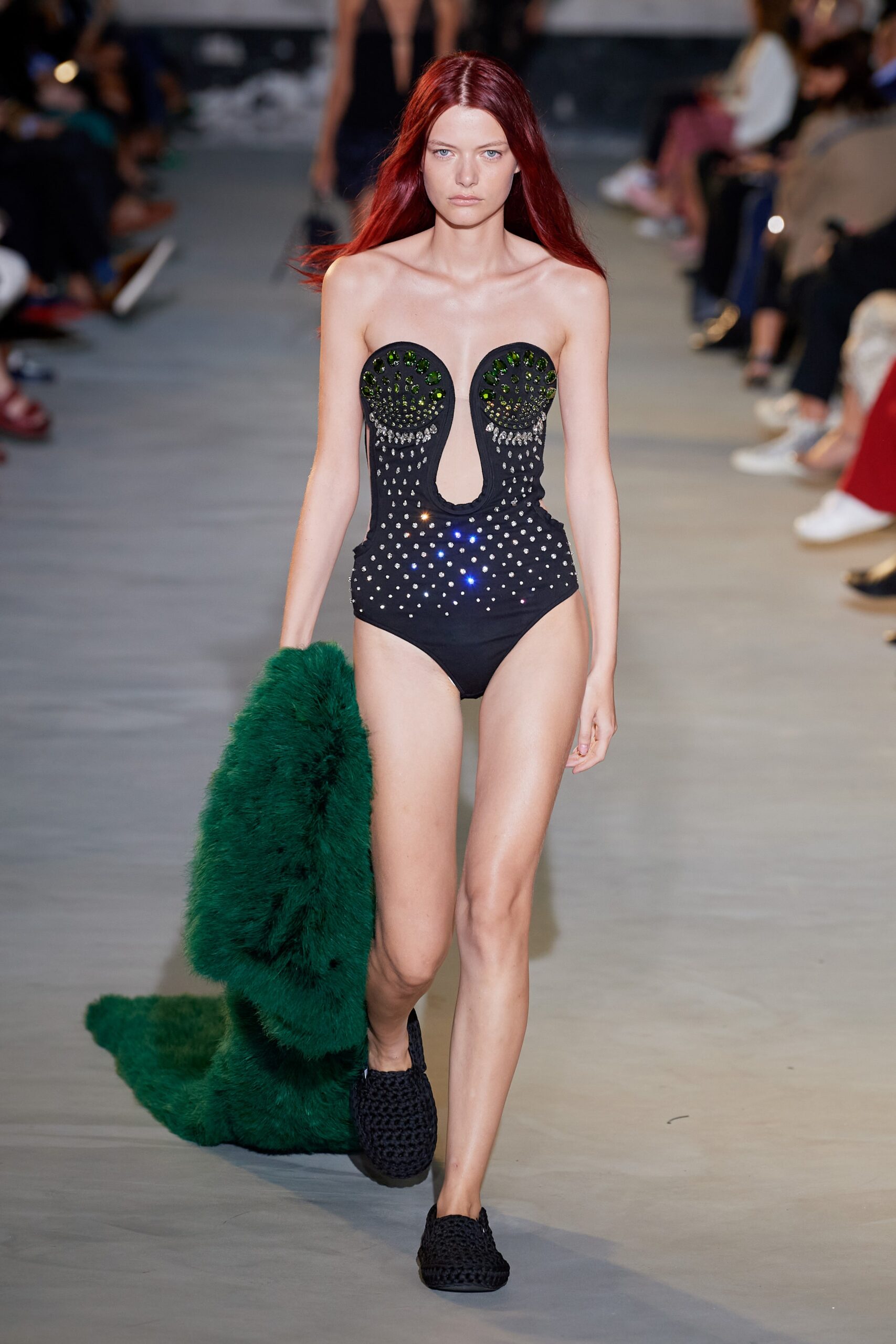 No. 21 S/S 22 Look 37