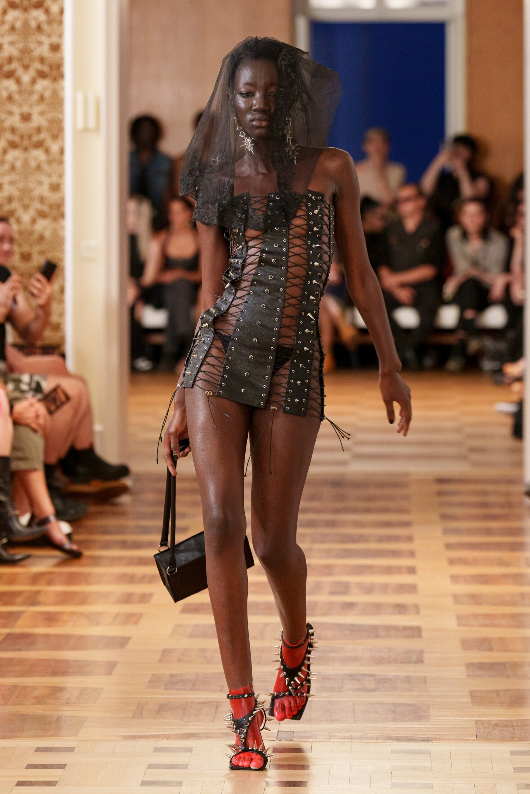 Namilia Berlin S/S 24 Look 30