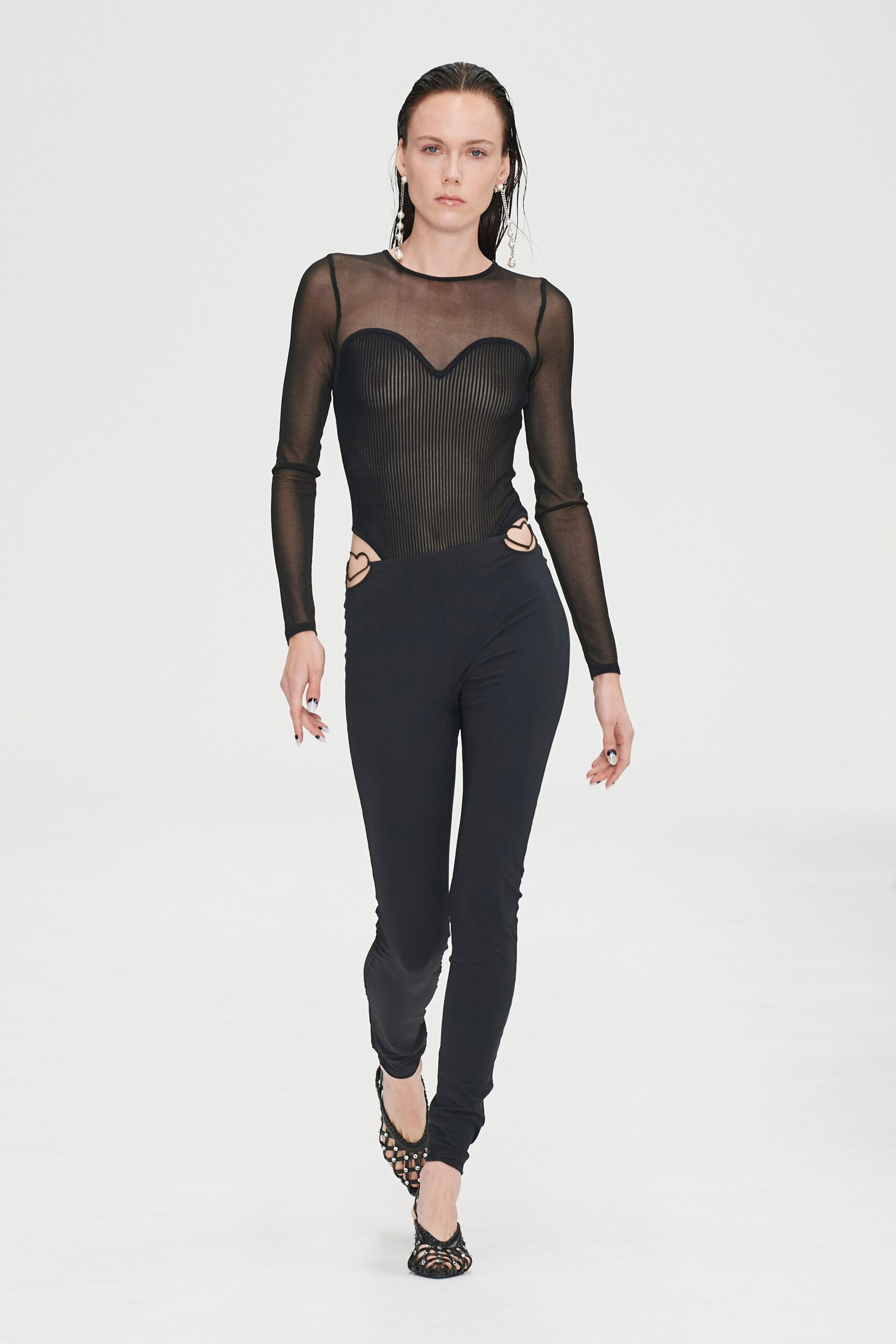Nensi Dojaka S/S 23 Look 37