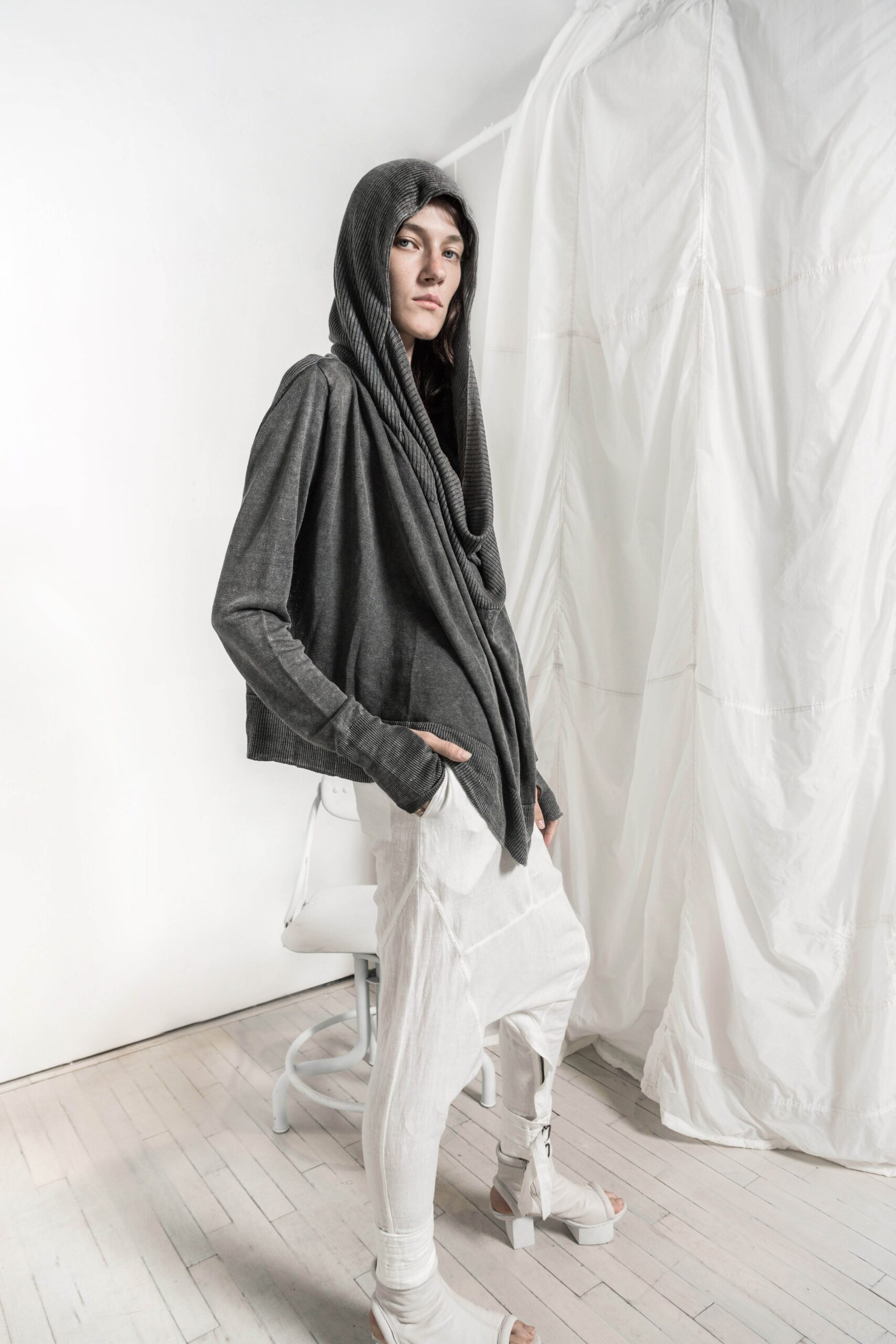 Nicholas K S/S 19 Look 37