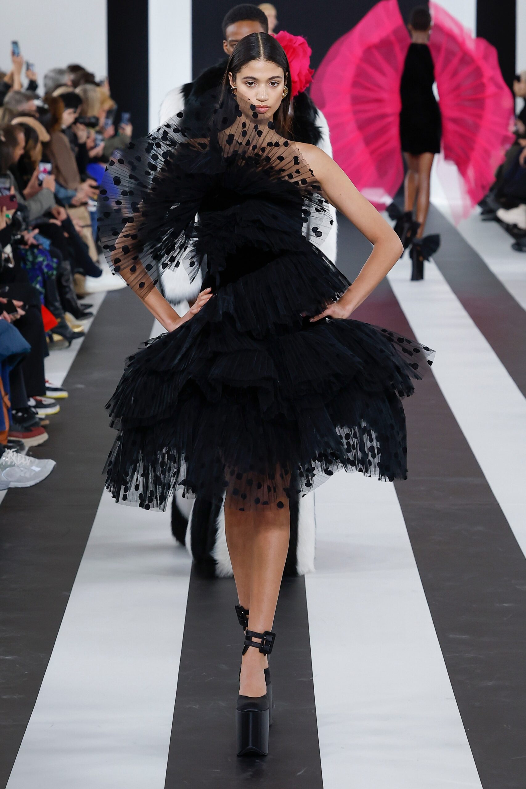 Nina Ricci F/W 23 Look 37