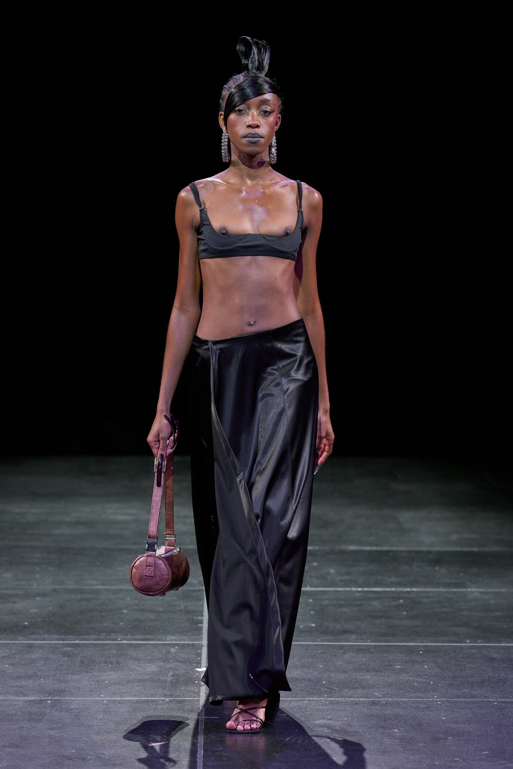 No Sesso S/S 23 Look 37