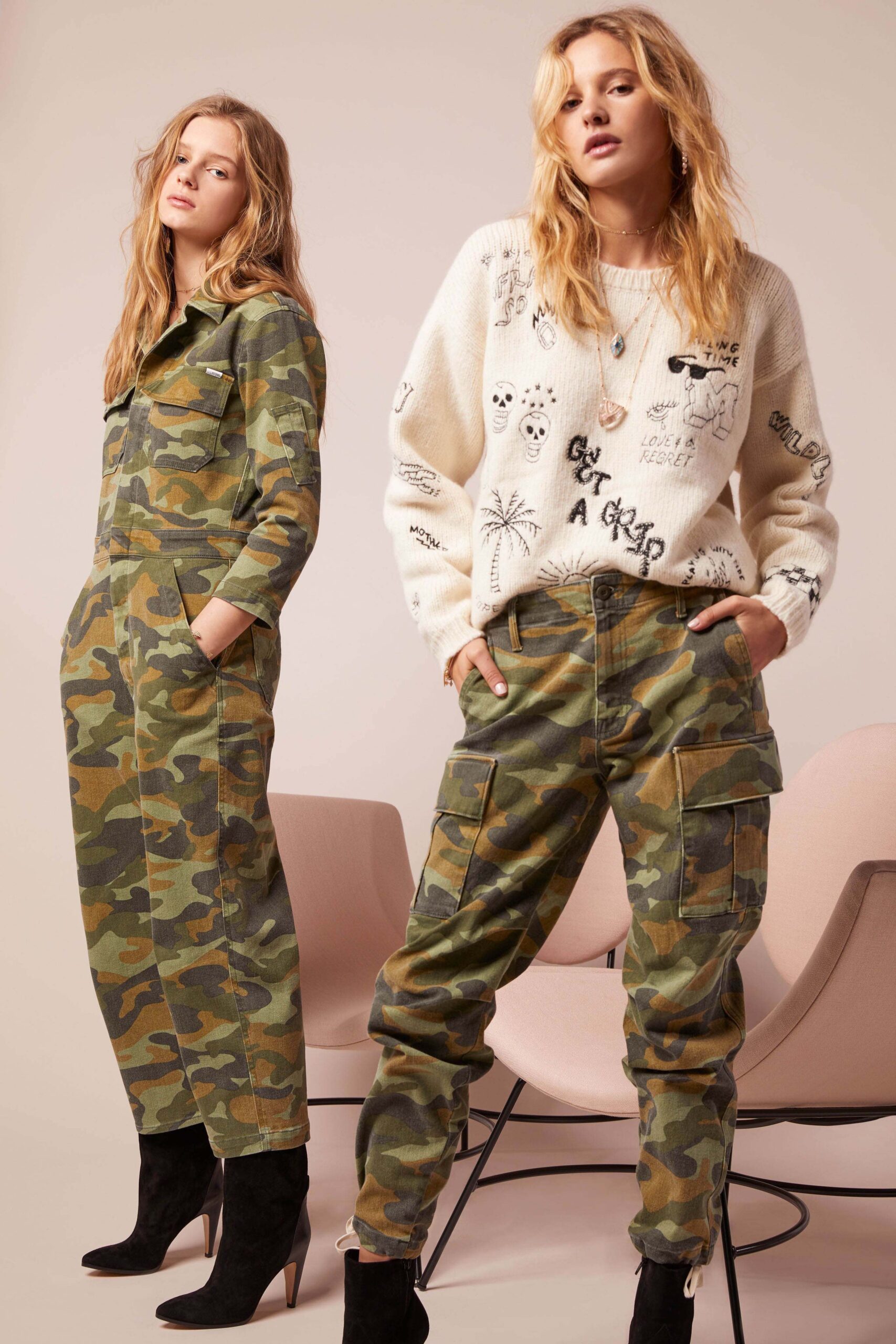 Mother F/W 19 Look 38