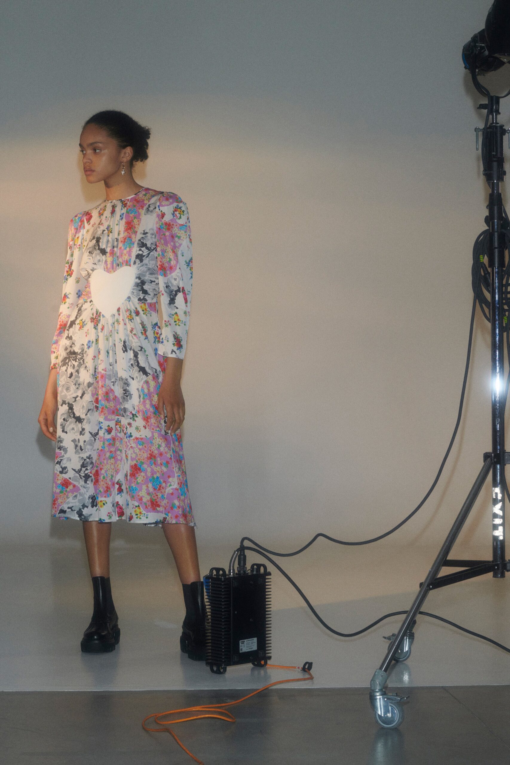 MSGM Resort 22 Look 38
