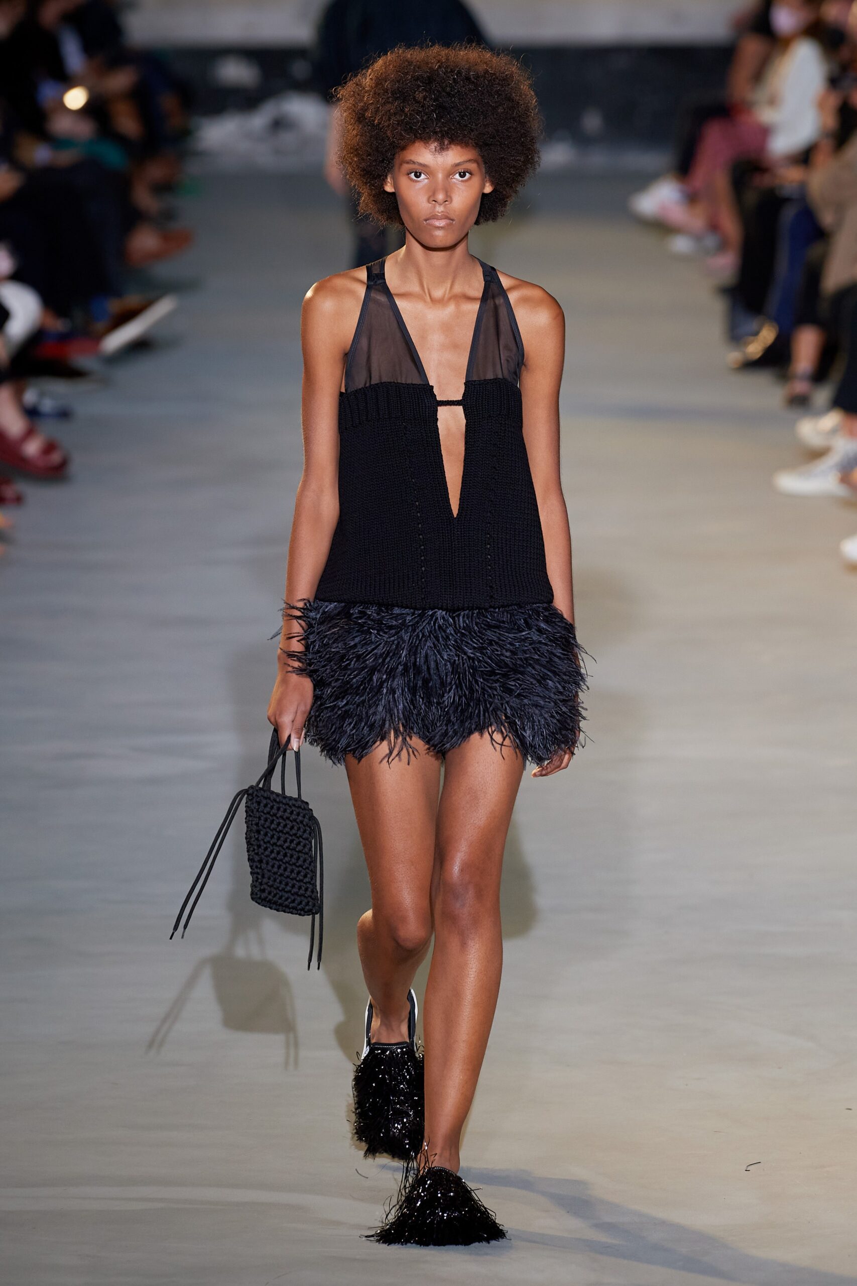 No. 21 S/S 22 Look 38