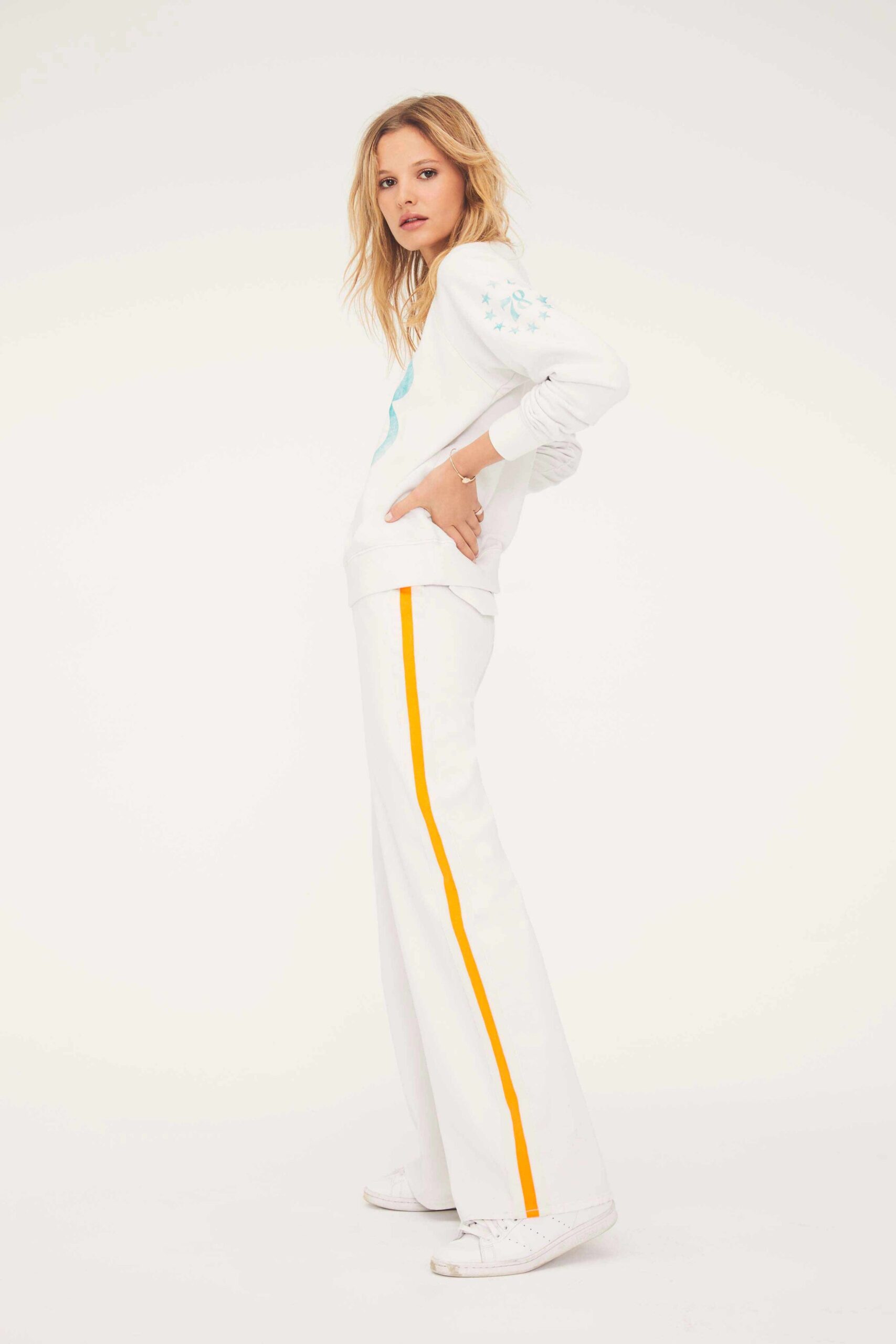 Mother S/S 19 Look 37