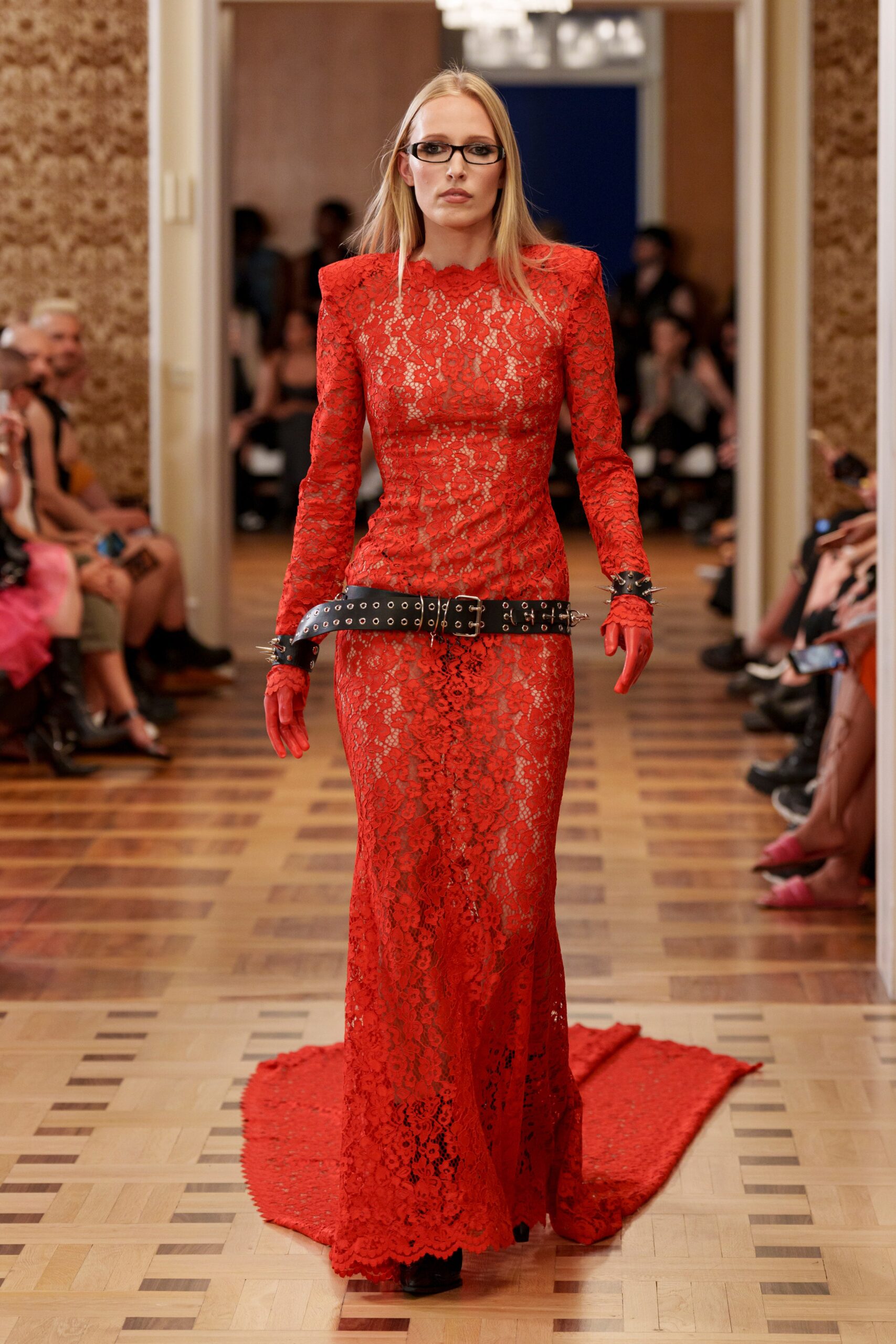 Namilia Berlin S/S 24 Look 31
