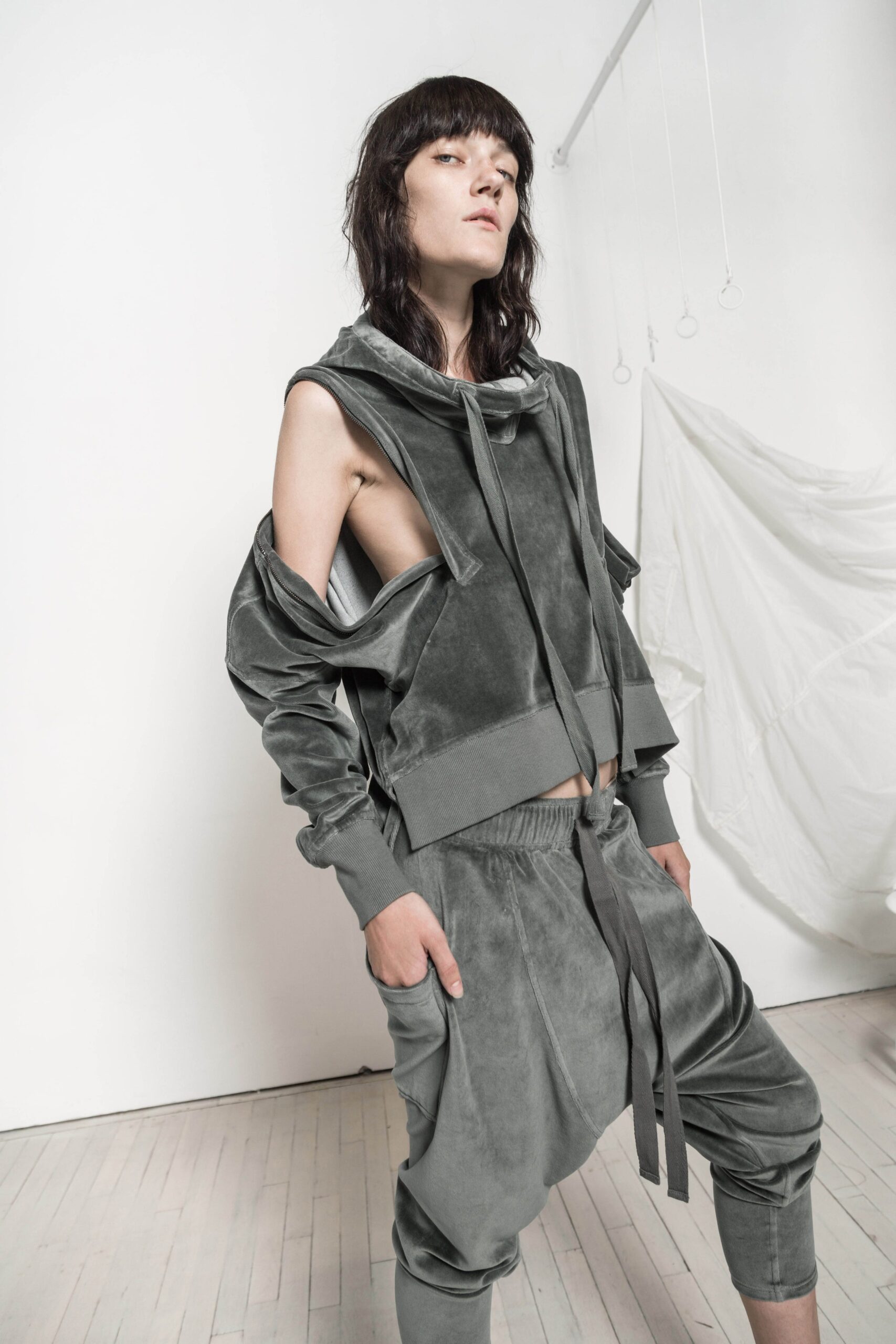 Nicholas K S/S 19 Look 38