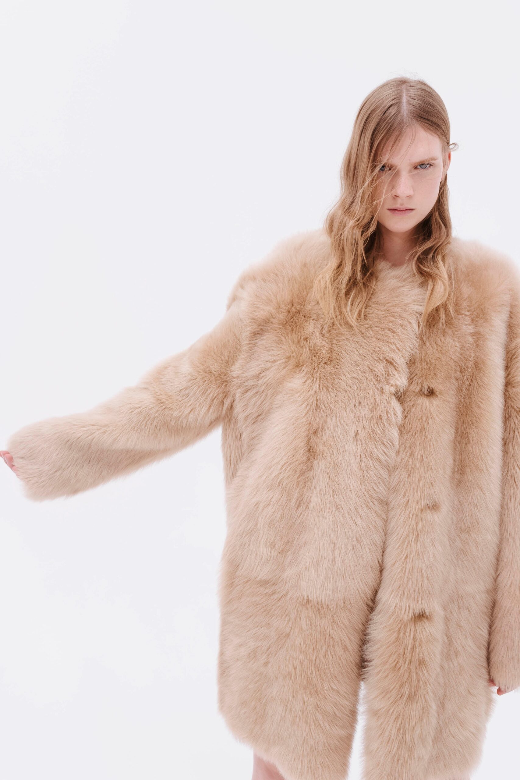 No. 21 F/W 19 Look 29