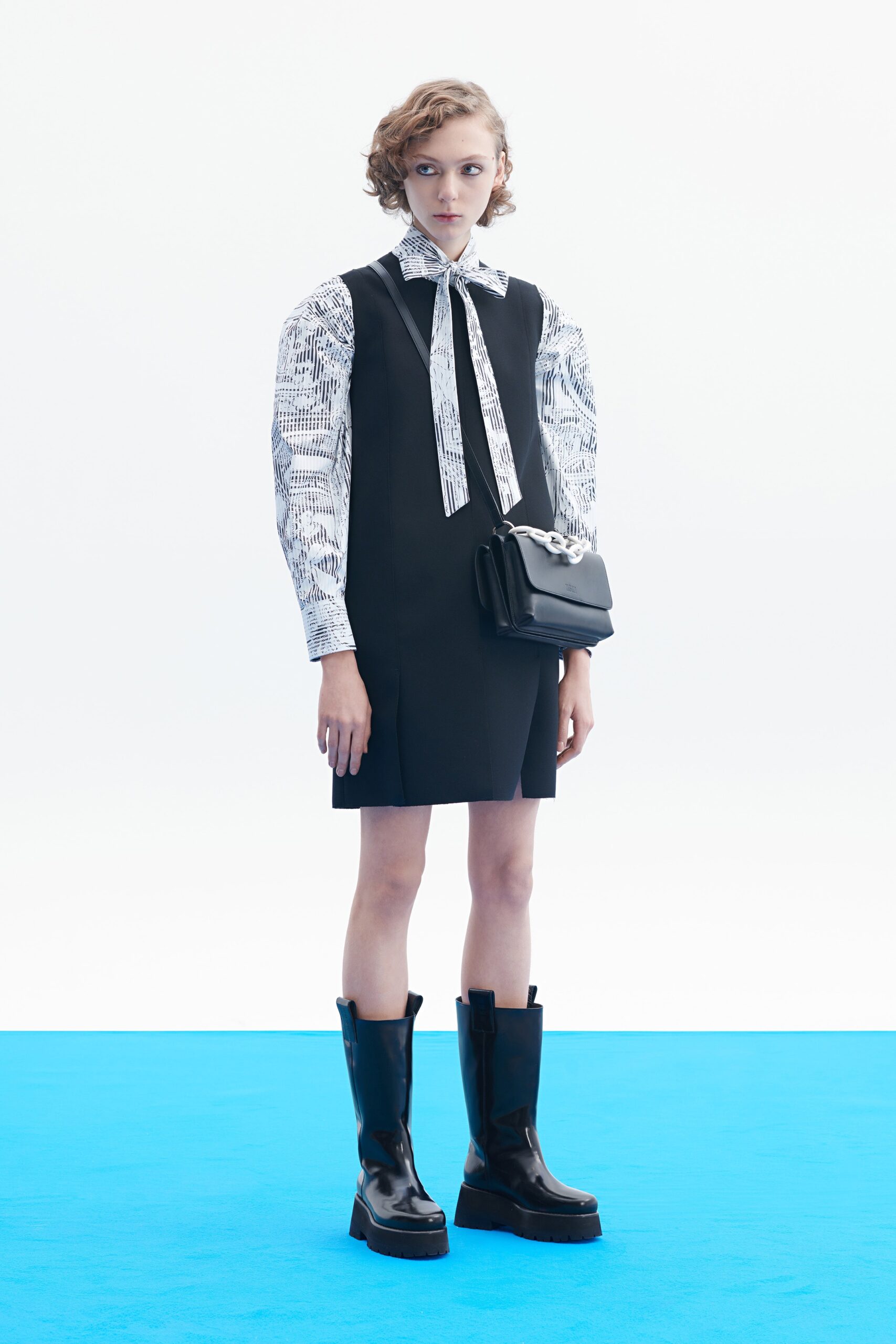 MSGM F/W 20 Look 39
