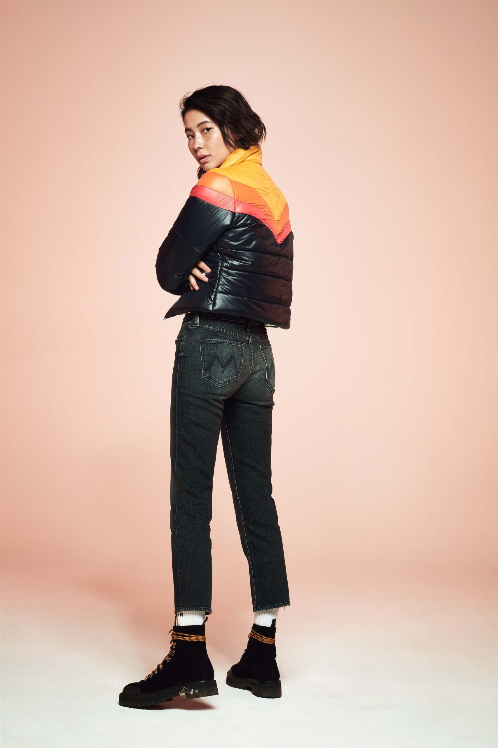 Mother Resort 19 Look 39