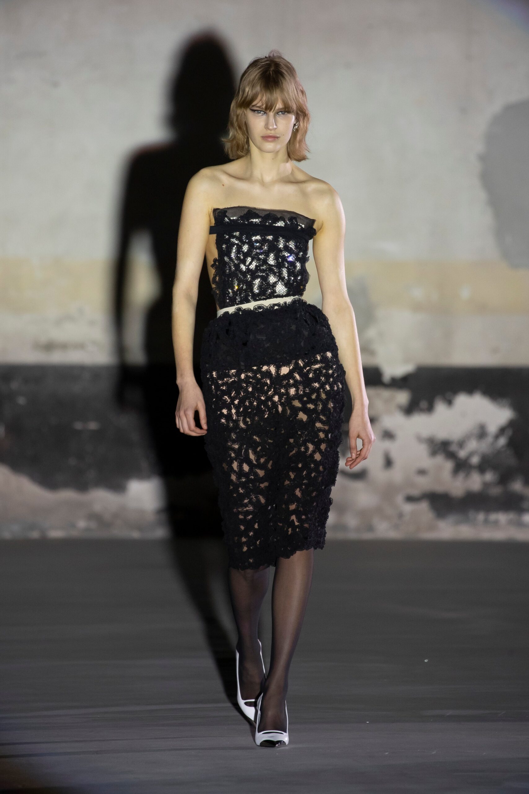 No. 21 F/W 21 Look 39